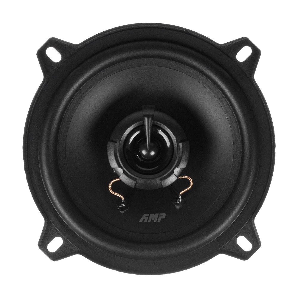 Акустика коаксиальная AMP MASS 502 оптом — цена от партии. Поставки для магазинов и установочных центров | AMPGROUP
