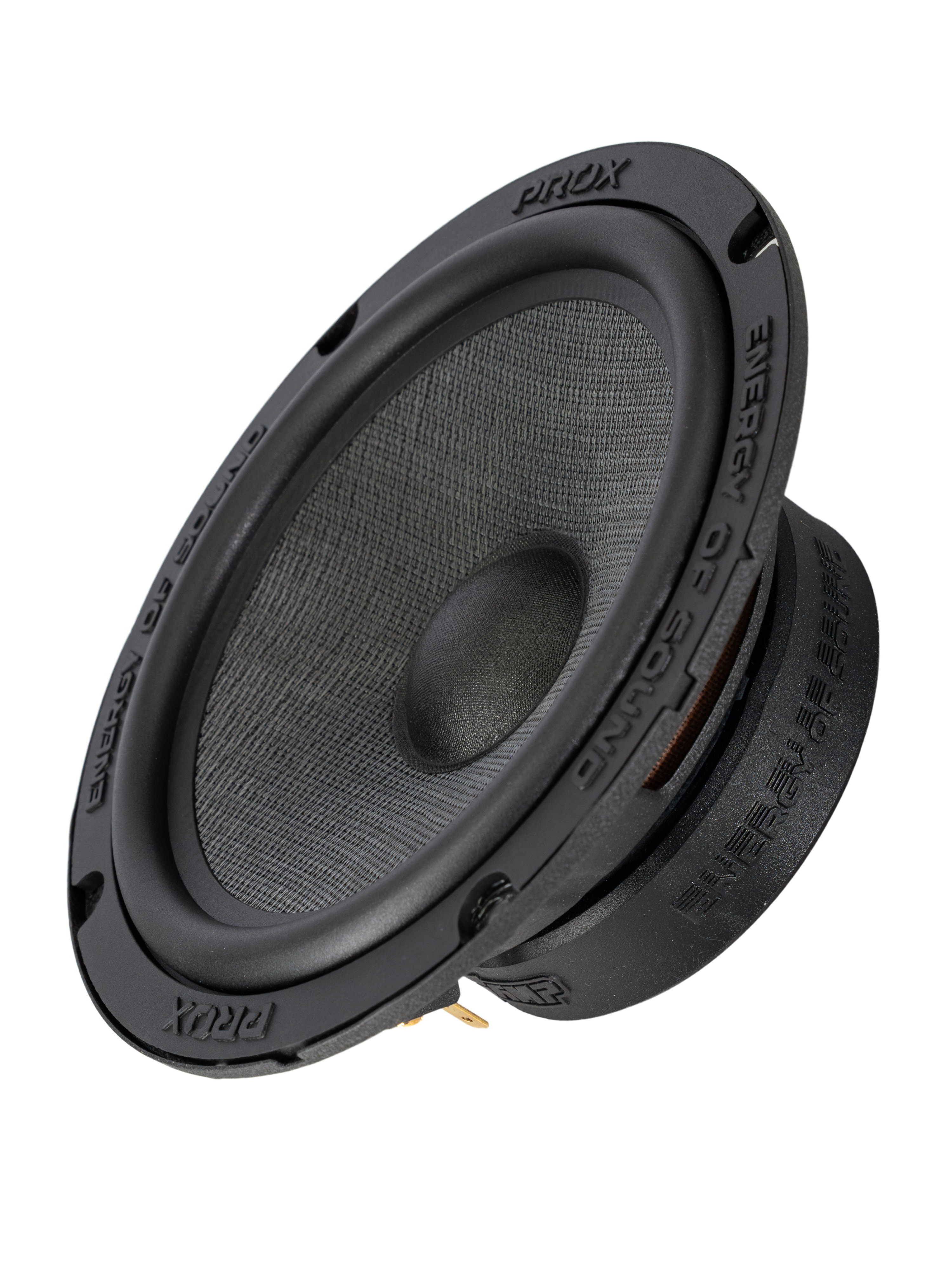 Акустика компонентная AMP PRO X 6.5 v2 оптом — цена от партии. Поставки для магазинов и установочных центров | AMPGROUP
