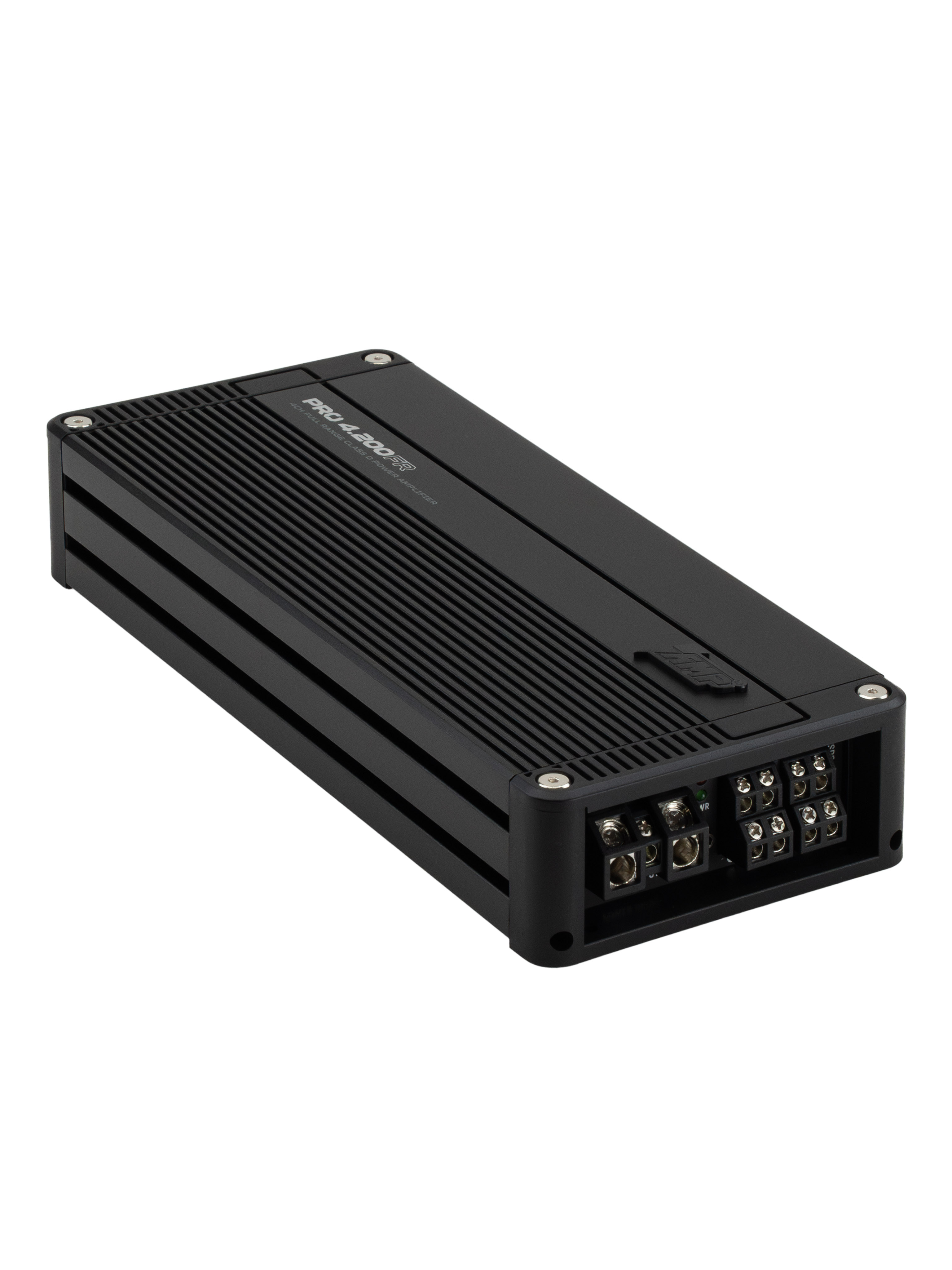 Усилитель AMP PRO 4.200FR оптом — цена от партии. Поставки для магазинов и установочных центров | AMPGROUP
