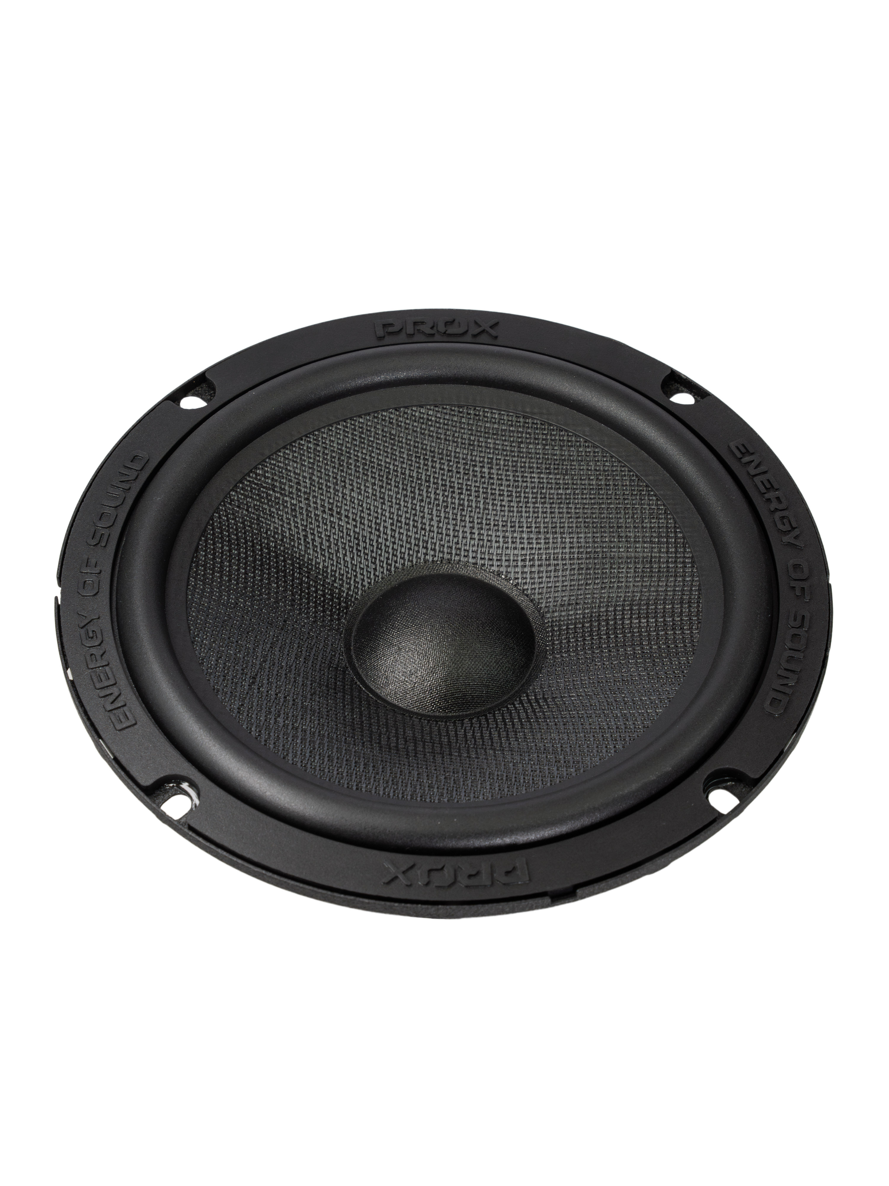 Акустика компонентная AMP PRO X 6.5 v2 оптом — цена от партии. Поставки для магазинов и установочных центров | AMPGROUP
