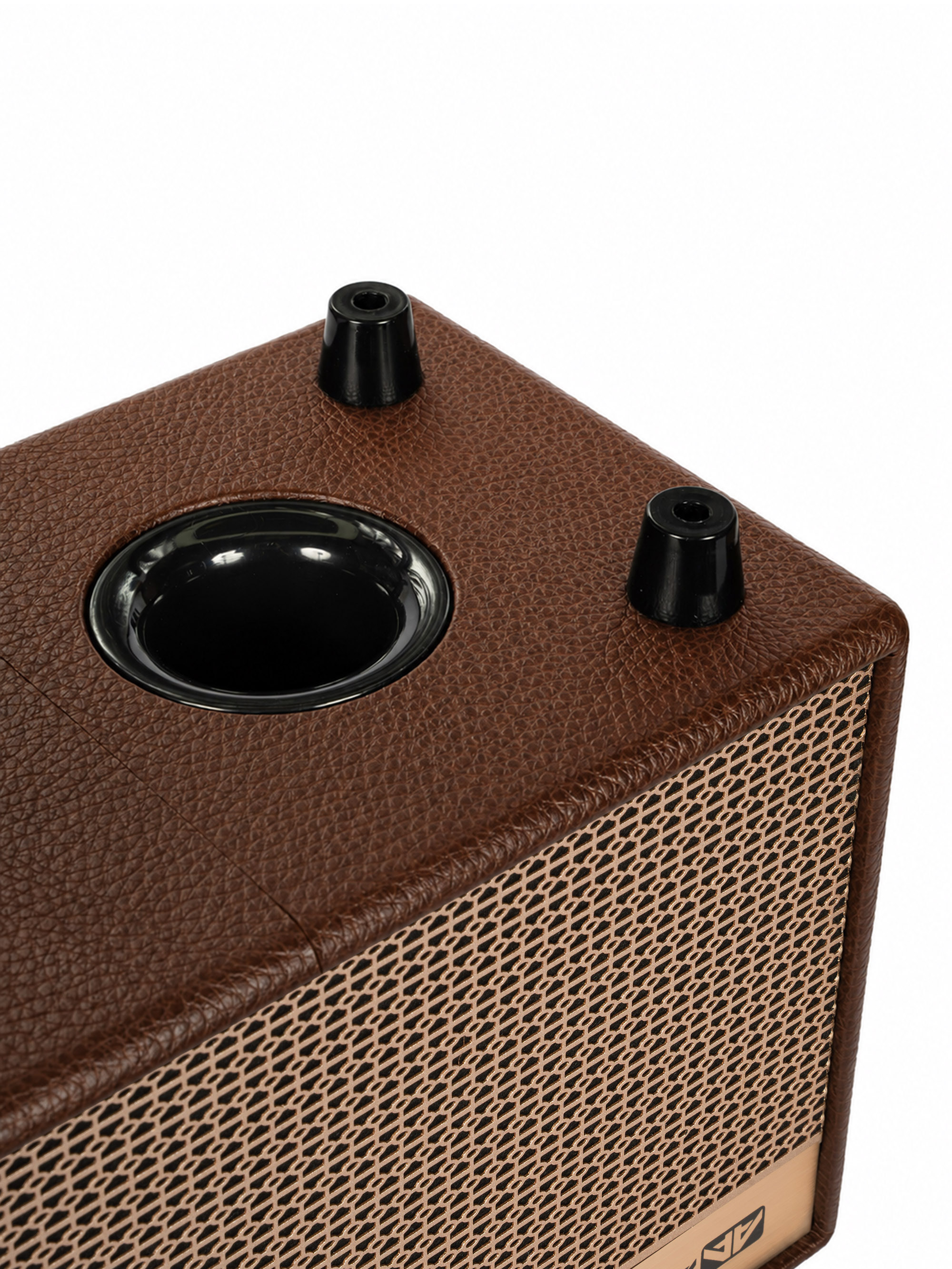 Портативная акустика AIRTONE Home Box M (Brown) оптом — цена от партии. Поставки для магазинов и установочных центров | AMPGROUP
Портативная акустика AIRTONE Home Box M (Brown) оптом — цена от партии. Поставки для магазинов и установочных центров | AMPGROUP