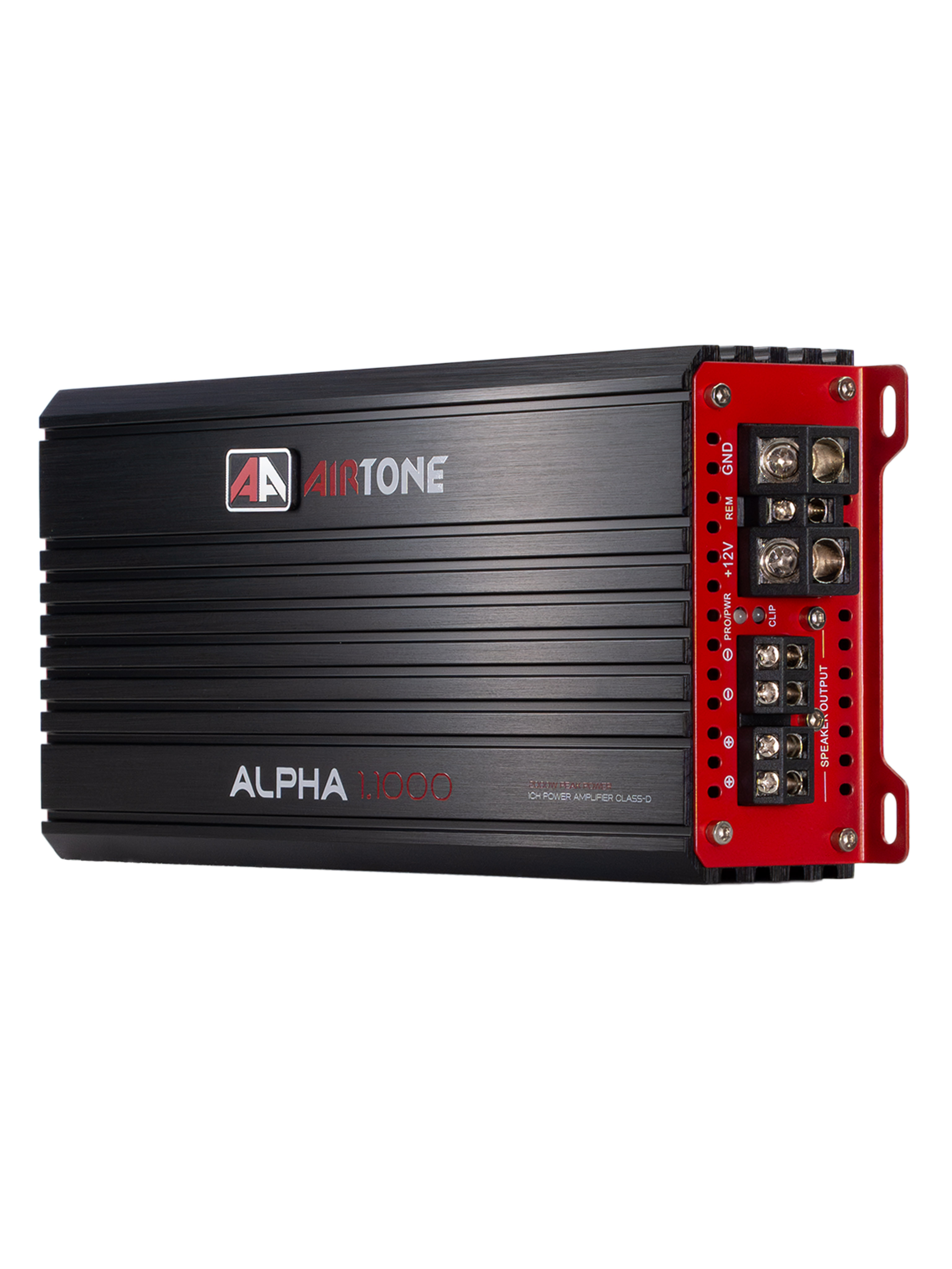 Усилитель AIRTONE ALPHA 1.1000 оптом — цена от партии. Поставки для магазинов и установочных центров | AMPGROUP
