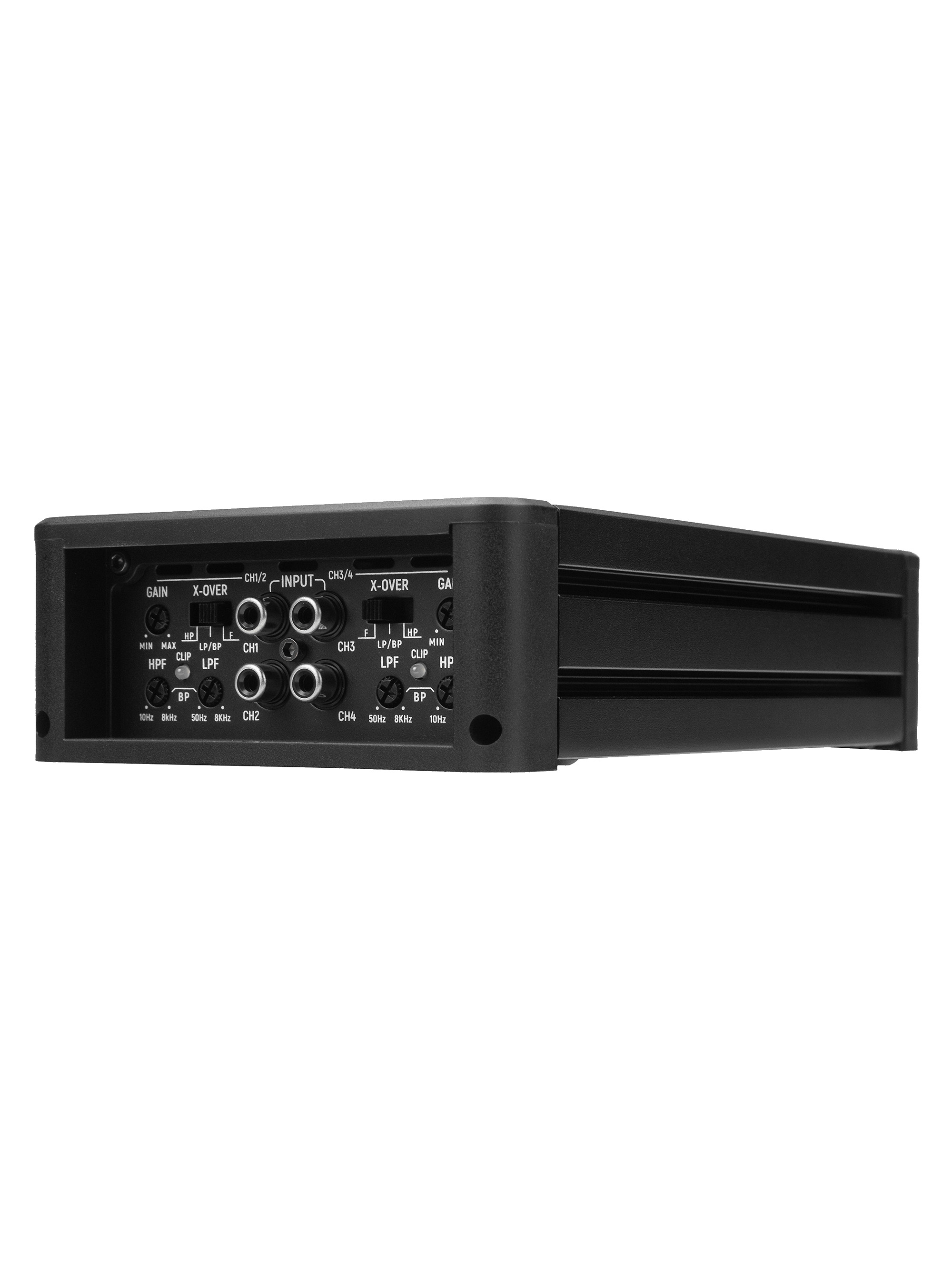 Усилитель AMP PRO 4.100FR оптом — цена от партии. Поставки для магазинов и установочных центров | AMPGROUP
