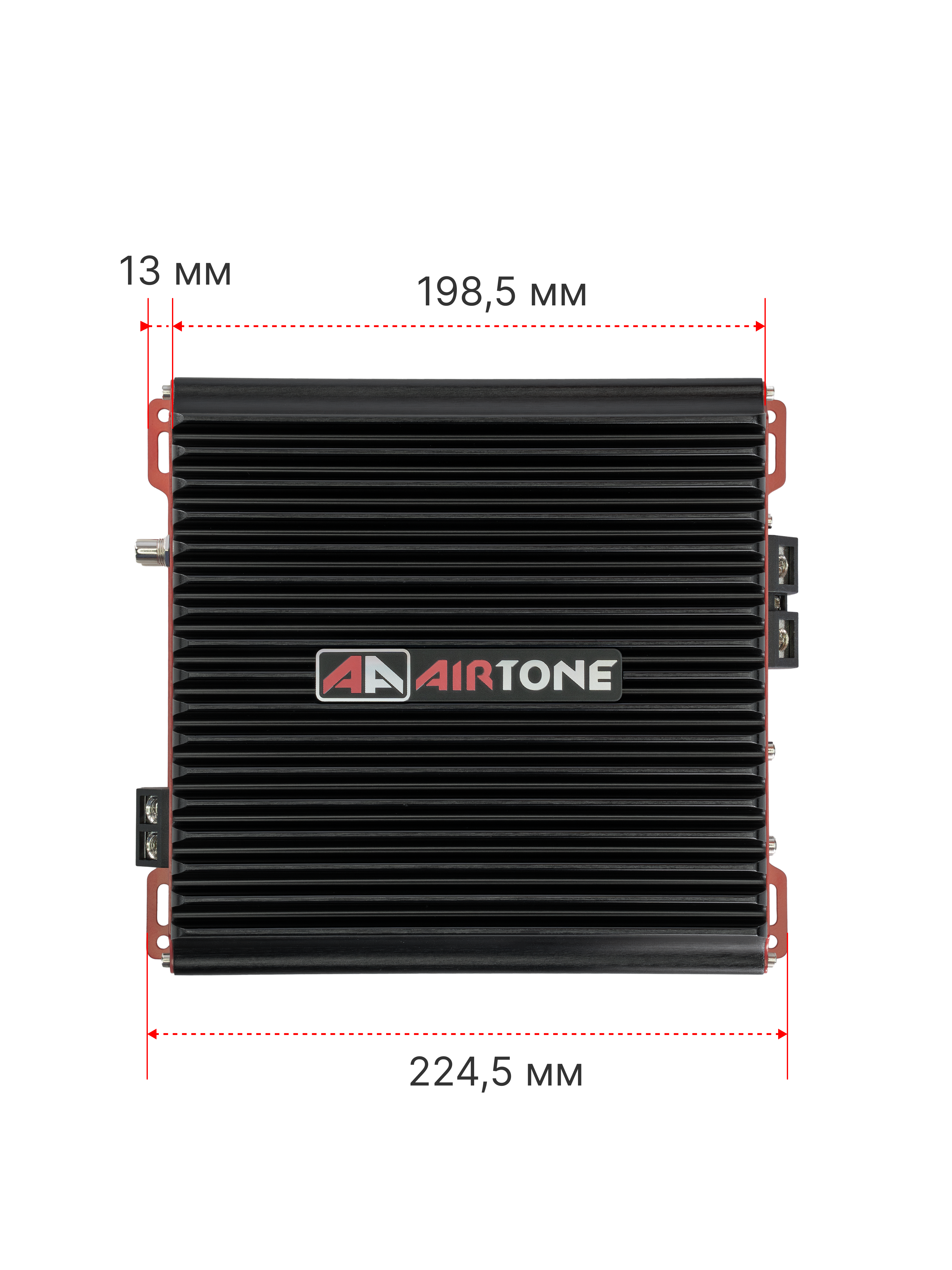 Усилитель AIRTONE VORTEX 1.3500FR оптом — цена от партии. Поставки для магазинов и установочных центров | AMPGROUP
