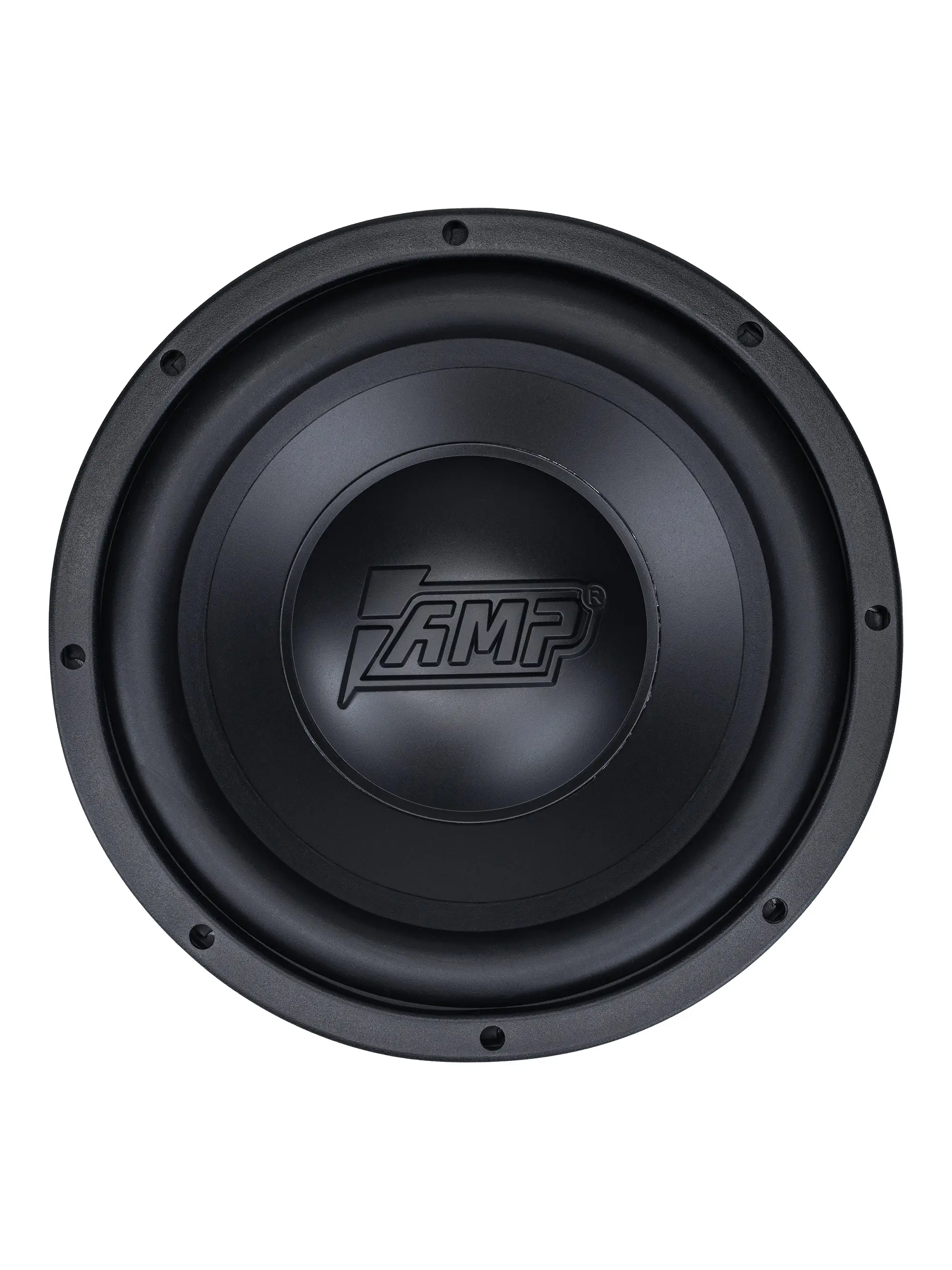 Сабвуферный динамик AMP PROMO 150 104 V.2 оптом — цена от партии. Поставки для магазинов и установочных центров | AMPGROUP
