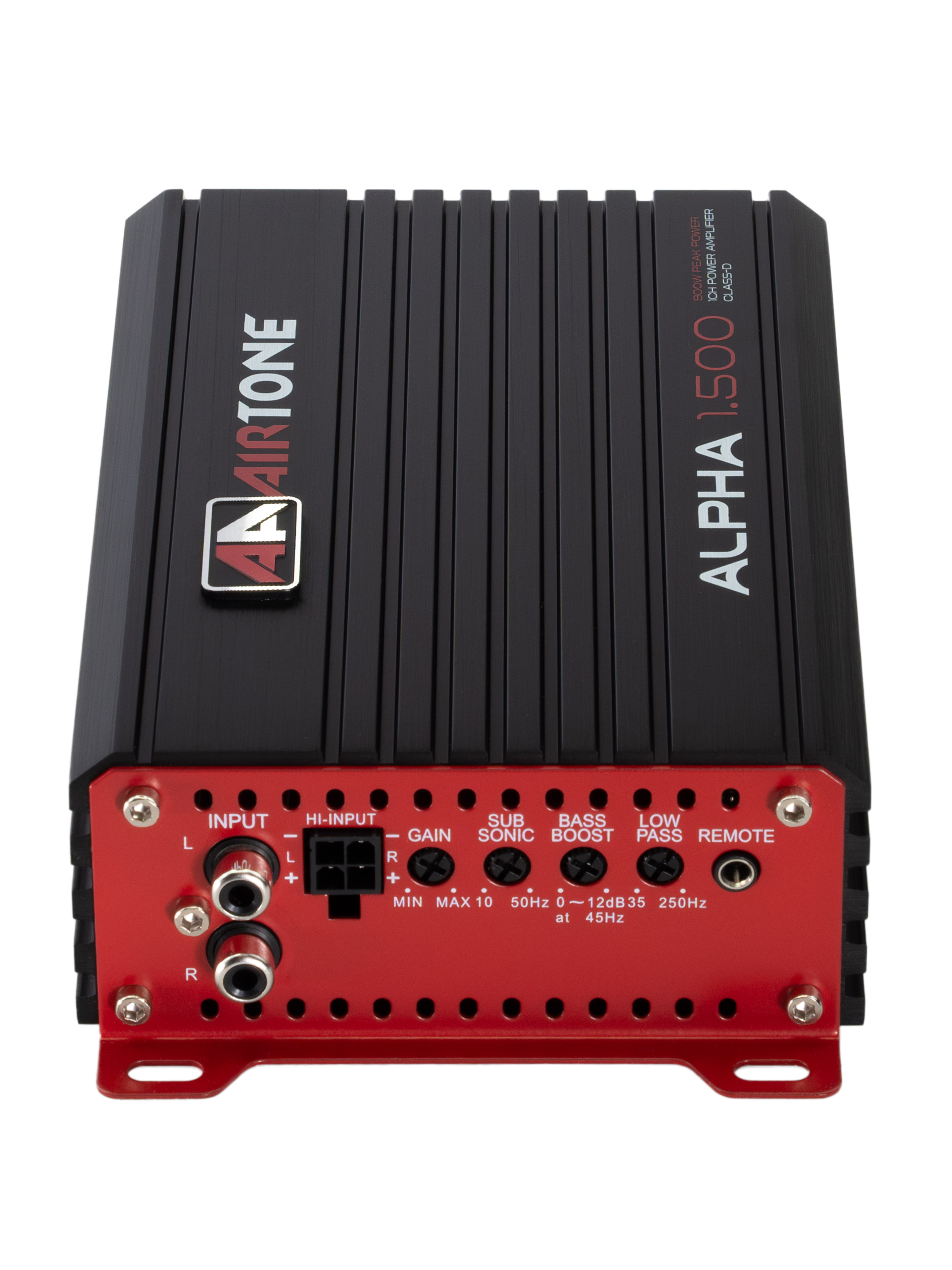 Усилитель AIRTONE ALPHA 1.500 оптом — цена от партии. Поставки для магазинов и установочных центров | AMPGROUP
