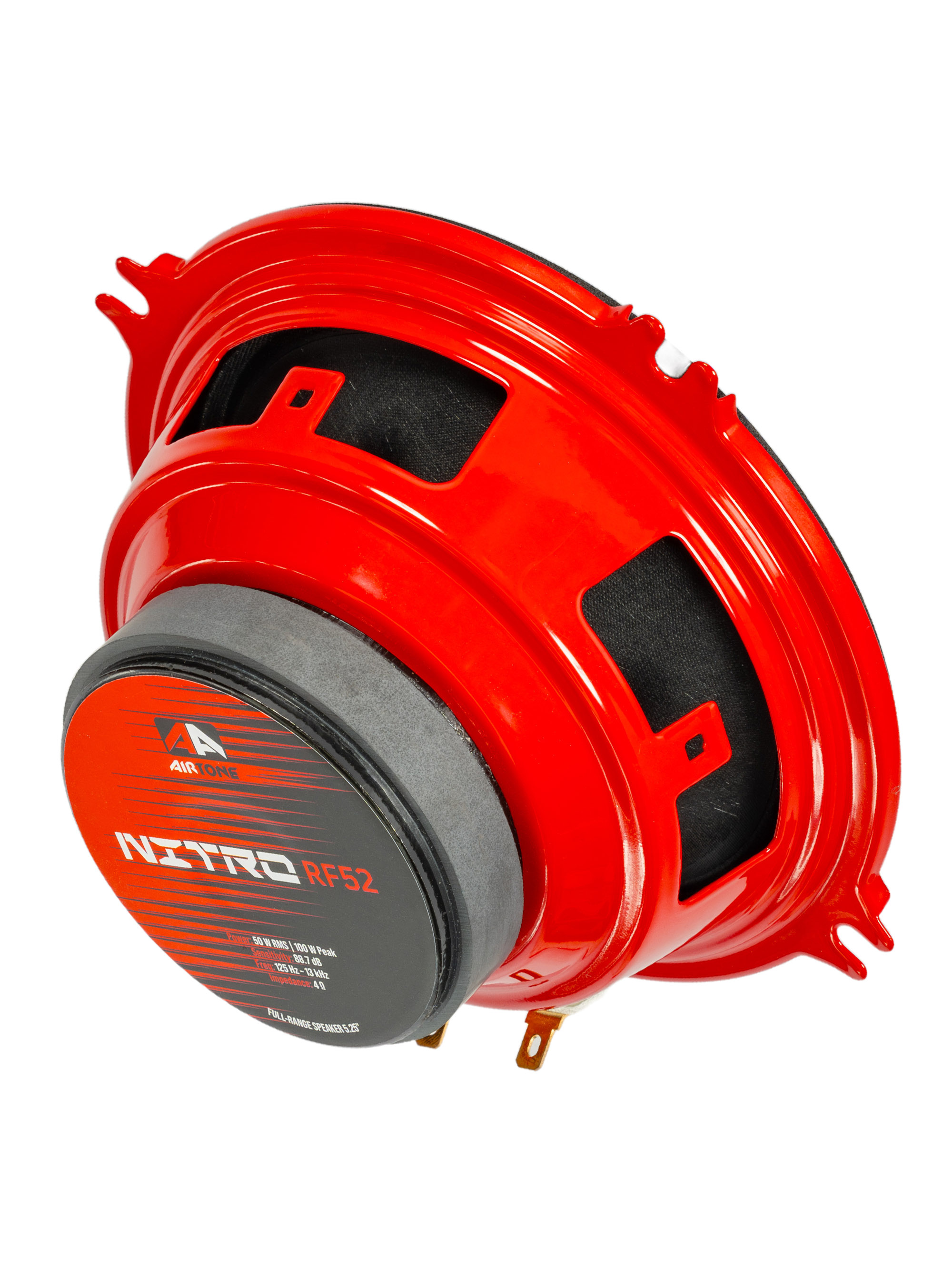 Акустика эстрадная AIRTONE NITRO RF52 оптом — цена от партии. Поставки для магазинов и установочных центров | AMPGROUP
Акустика эстрадная AIRTONE NITRO RF52 оптом — цена от партии. Поставки для магазинов и установочных центров | AMPGROUP