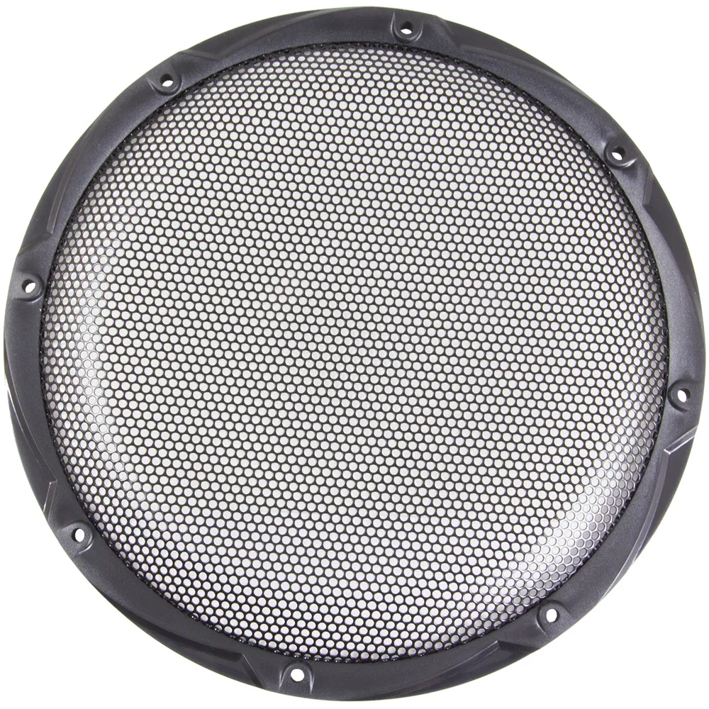Гриль для акустики AMP MGH200 (шт) сталь+пластик 20,5см: оптовый каталог AMP GROUP для дилеров. Модели, характеристики и фотографии. Условия заказа и сотрудничества уточняйте у менеджера.