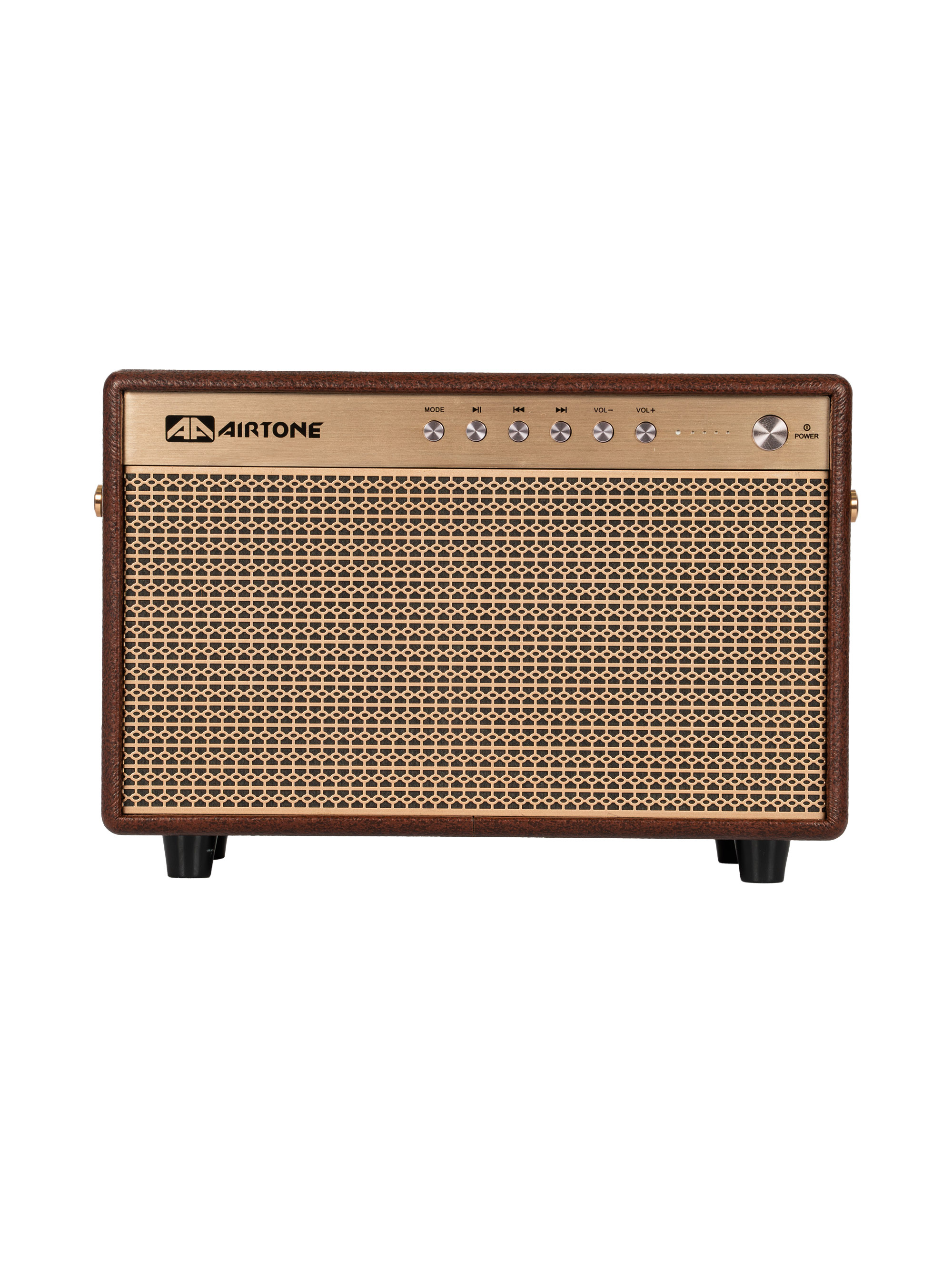 Портативная акустика AIRTONE Home Box M (Brown) оптом — цена от партии. Поставки для магазинов и установочных центров | AMPGROUP
Портативная акустика AIRTONE Home Box M (Brown) оптом — цена от партии. Поставки для магазинов и установочных центров | AMPGROUP