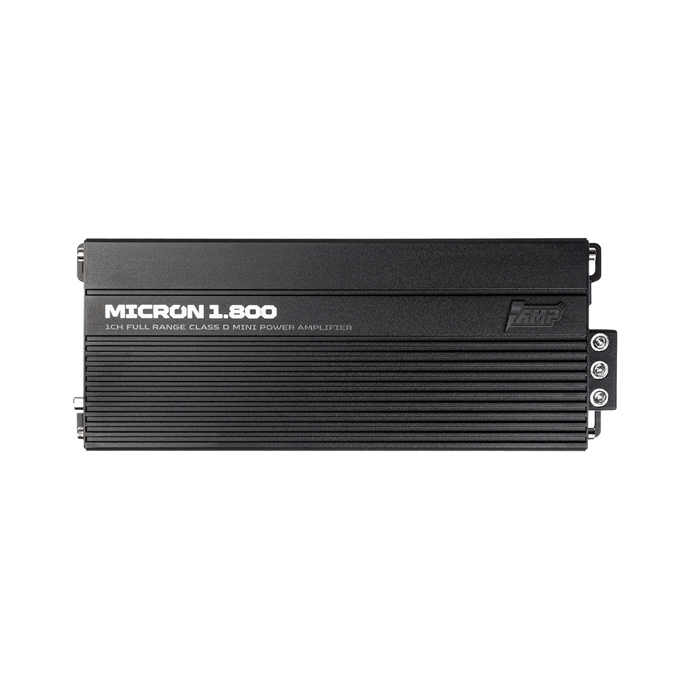 Усилитель AMP MICRON 1.800 оптом — цена от партии. Поставки для магазинов и установочных центров | AMPGROUP

