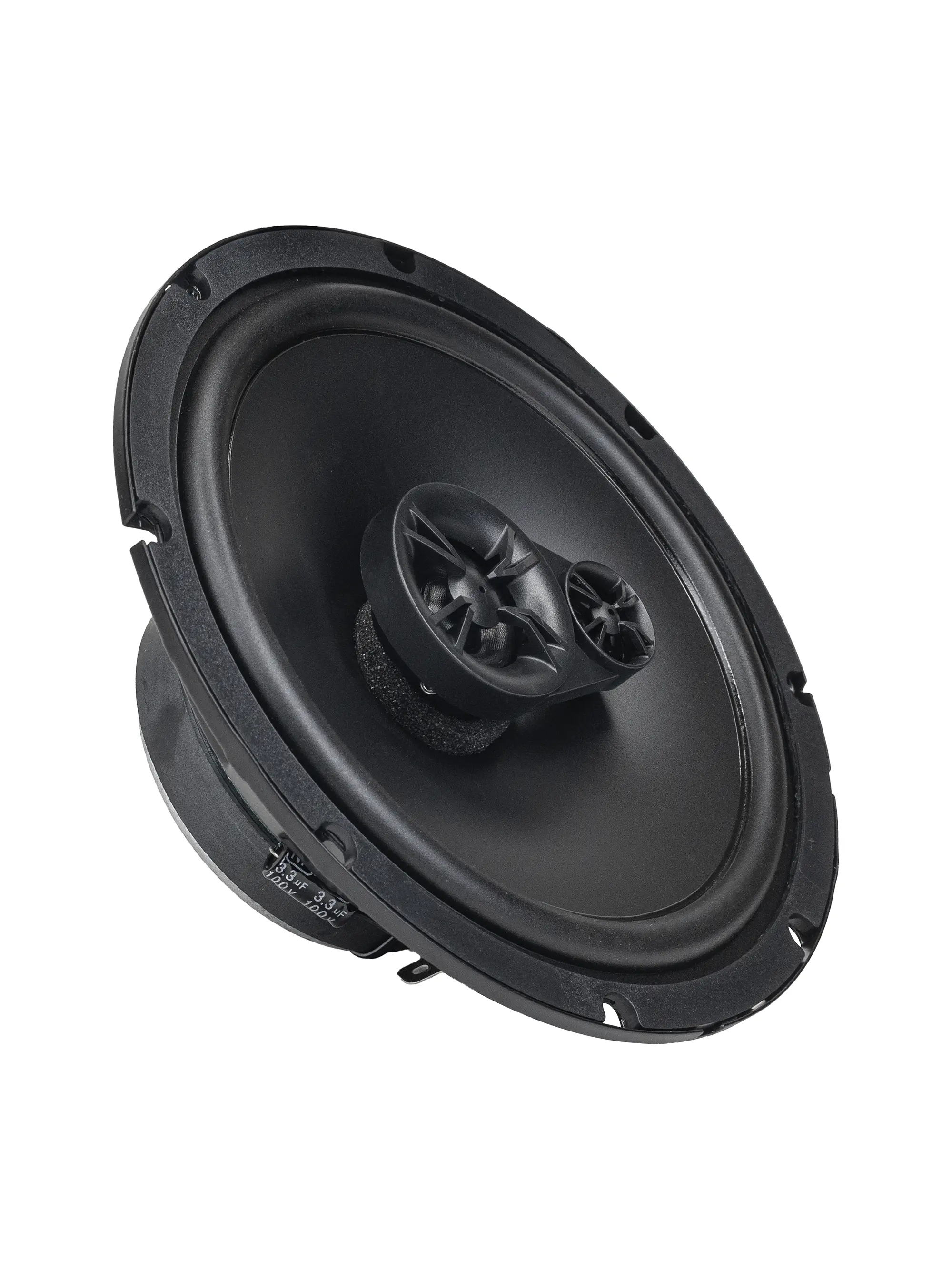 Акустика коаксиальная AMP Beat 653 v2 оптом — цена от партии. Поставки для магазинов и установочных центров | AMPGROUP
