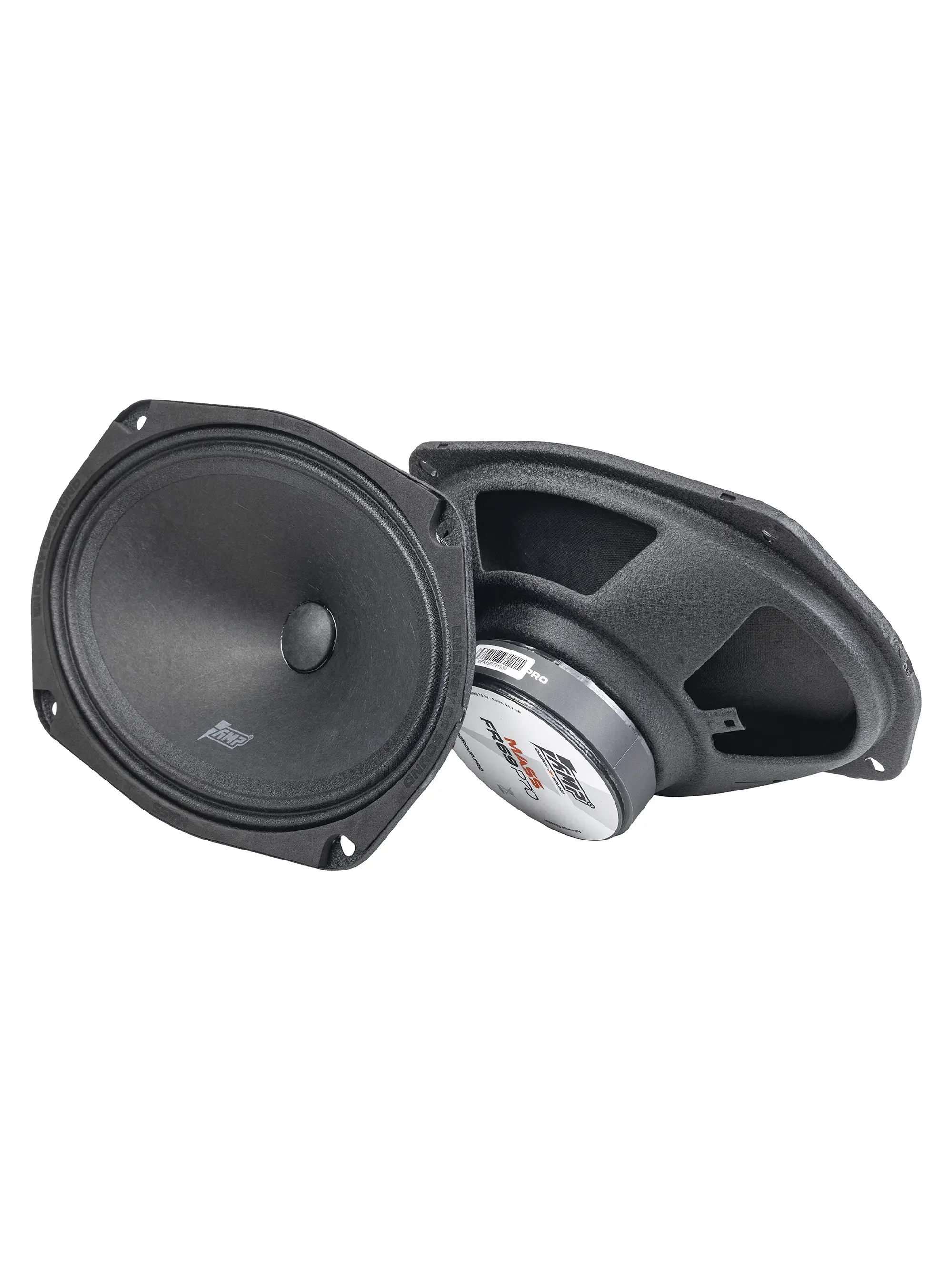 Акустика эстрадная AMP MASS FR69P70 (4ом) широкополосная оптом — цена от партии. Поставки для магазинов и установочных центров | AMPGROUP
