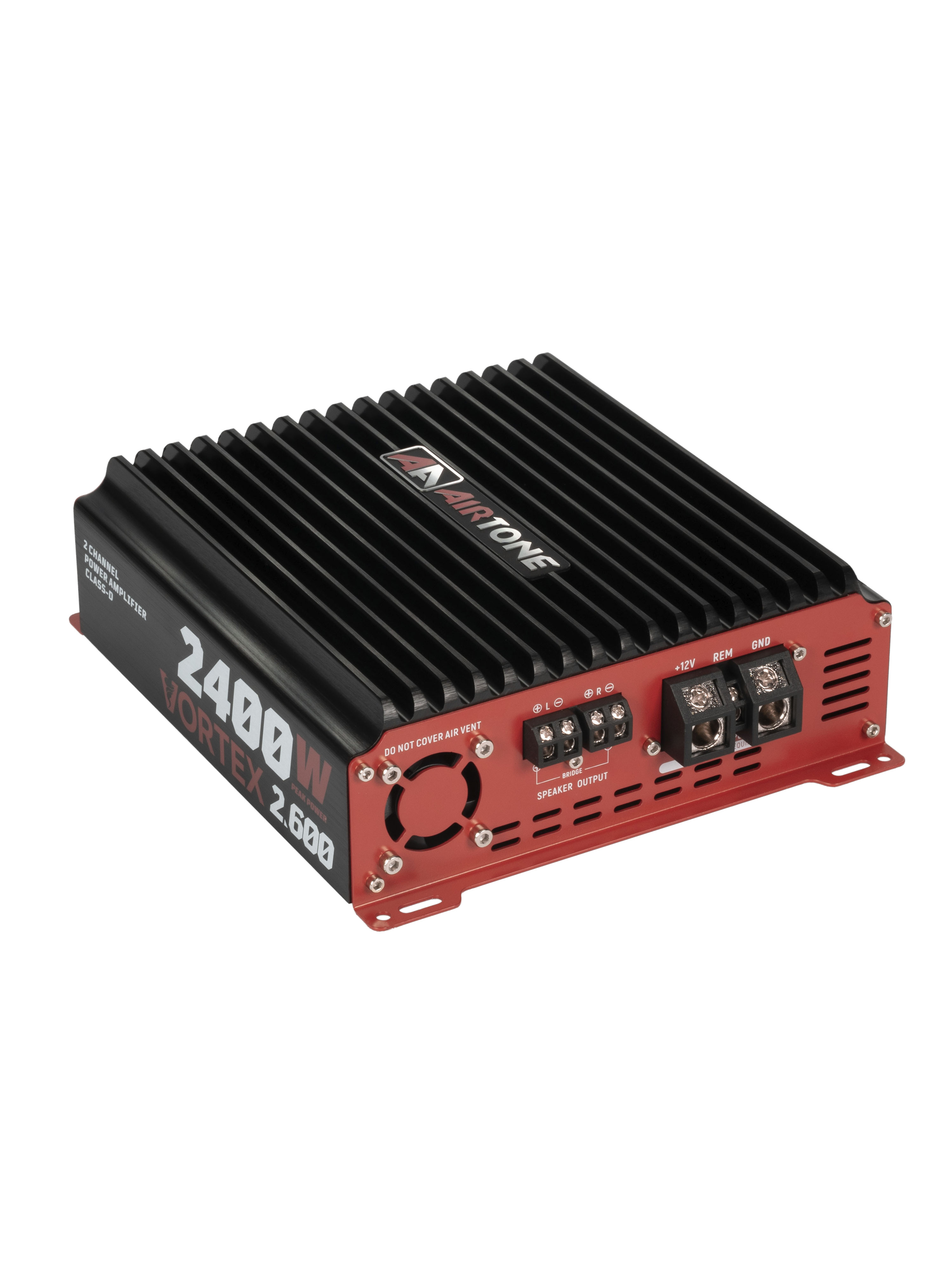 Усилитель AIRTONE VORTEX 2.600FR (4) оптом — цена от партии. Поставки для магазинов и установочных центров | AMPGROUP
