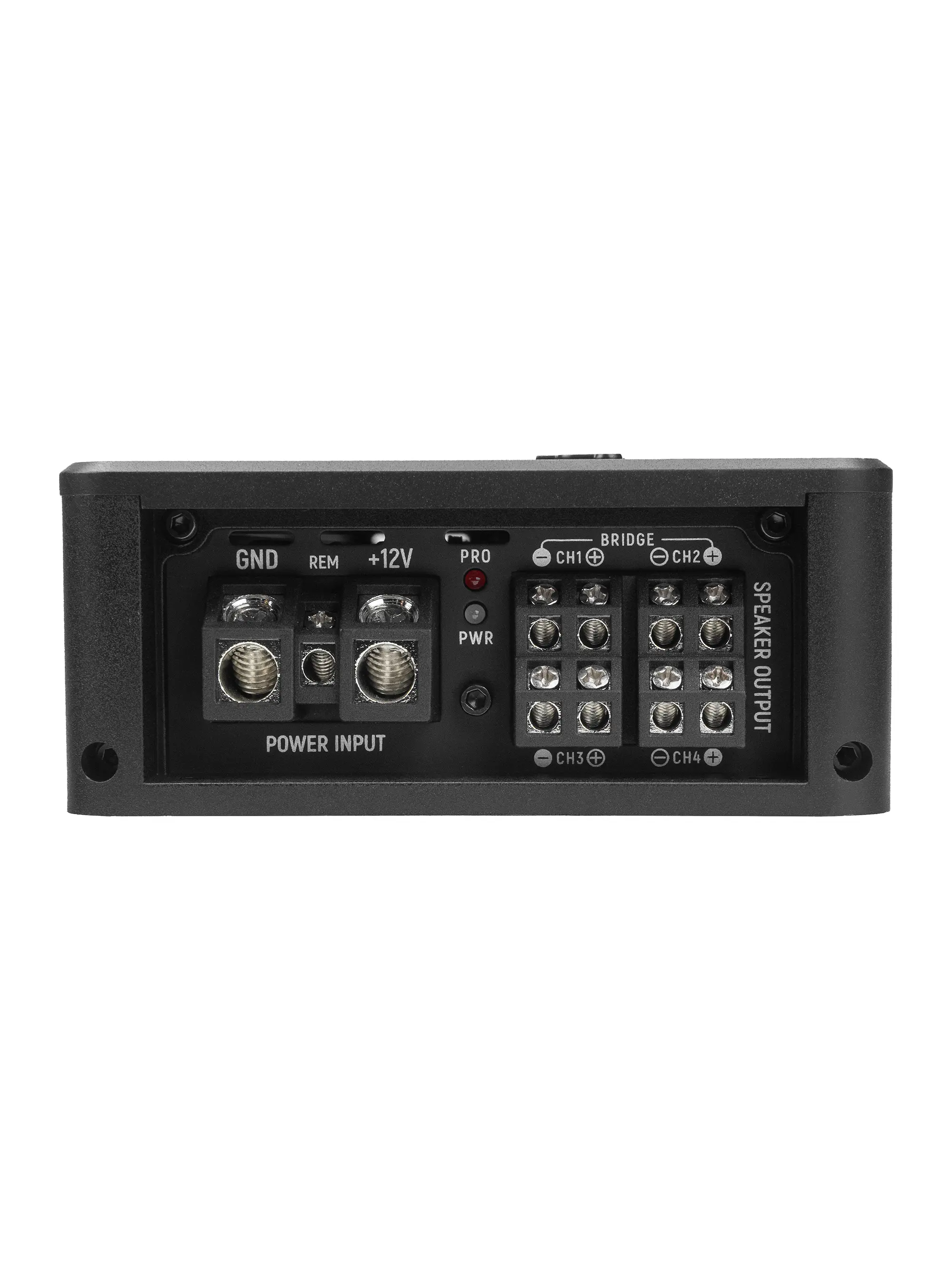 Усилитель AMP PRO 4.300FR оптом — цена от партии. Поставки для магазинов и установочных центров | AMPGROUP
