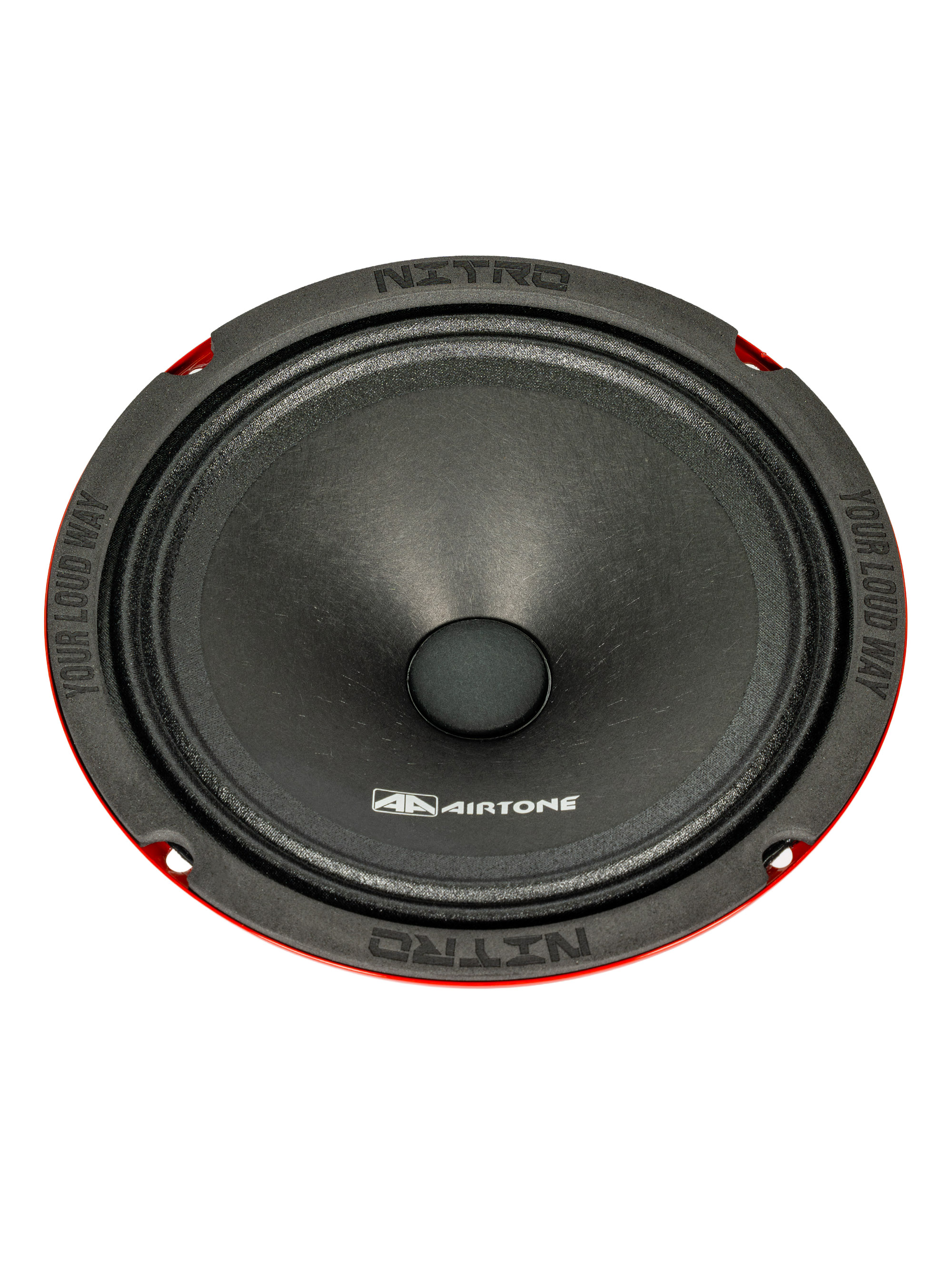 Акустика эстрадная AIRTONE NITRO RF65 оптом — цена от партии. Поставки для магазинов и установочных центров | AMPGROUP
Акустика эстрадная AIRTONE NITRO RF65 оптом — цена от партии. Поставки для магазинов и установочных центров | AMPGROUP