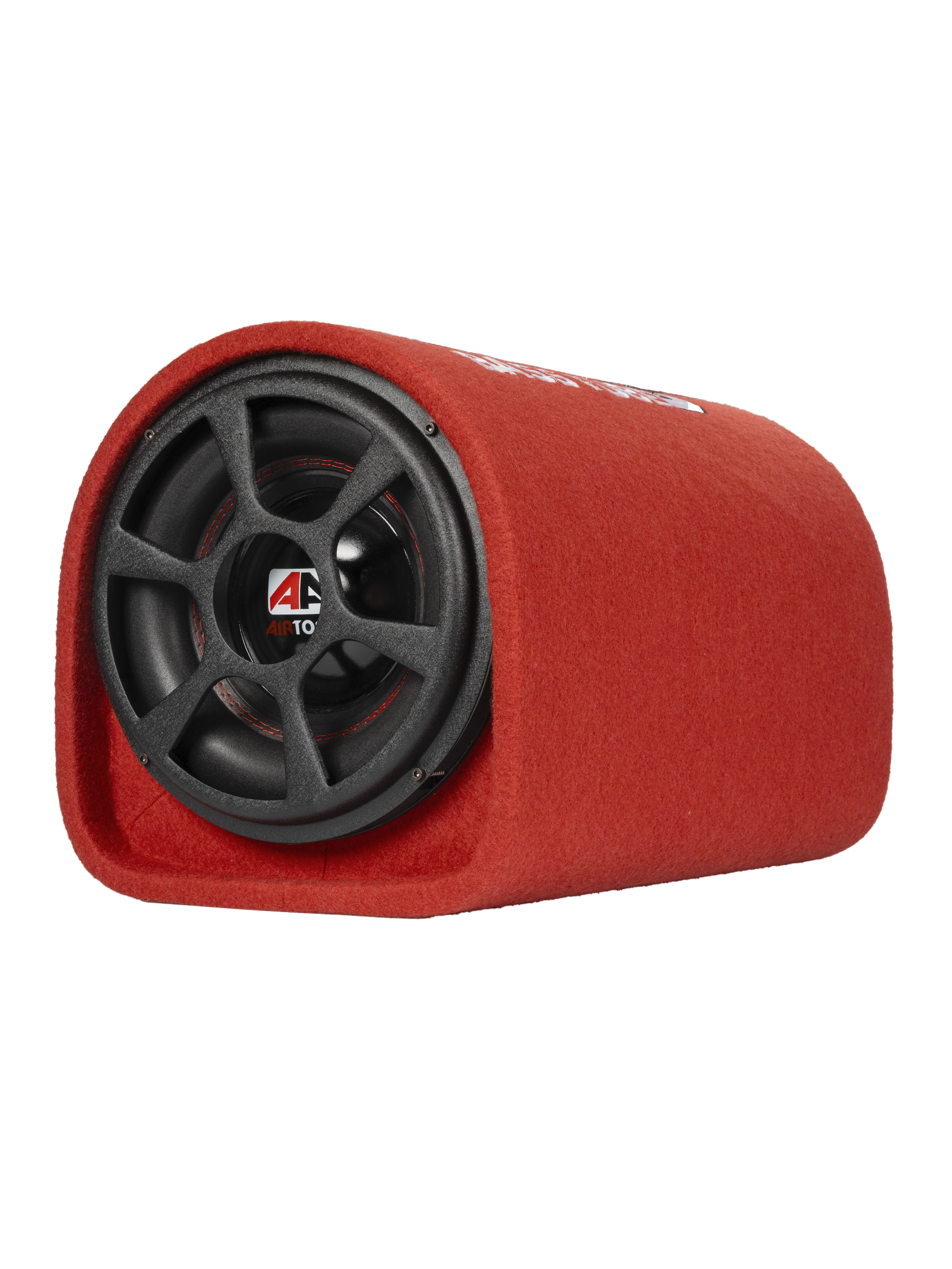 Сабвуфер корпусной активный AIRTONE SONIX BASS TUBE 10 оптом — цена от партии. Поставки для магазинов и установочных центров | AMPGROUP
Сабвуфер корпусной активный AIRTONE SONIX BASS TUBE 10 оптом — цена от партии. Поставки для магазинов и установочных центров | AMPGROUP