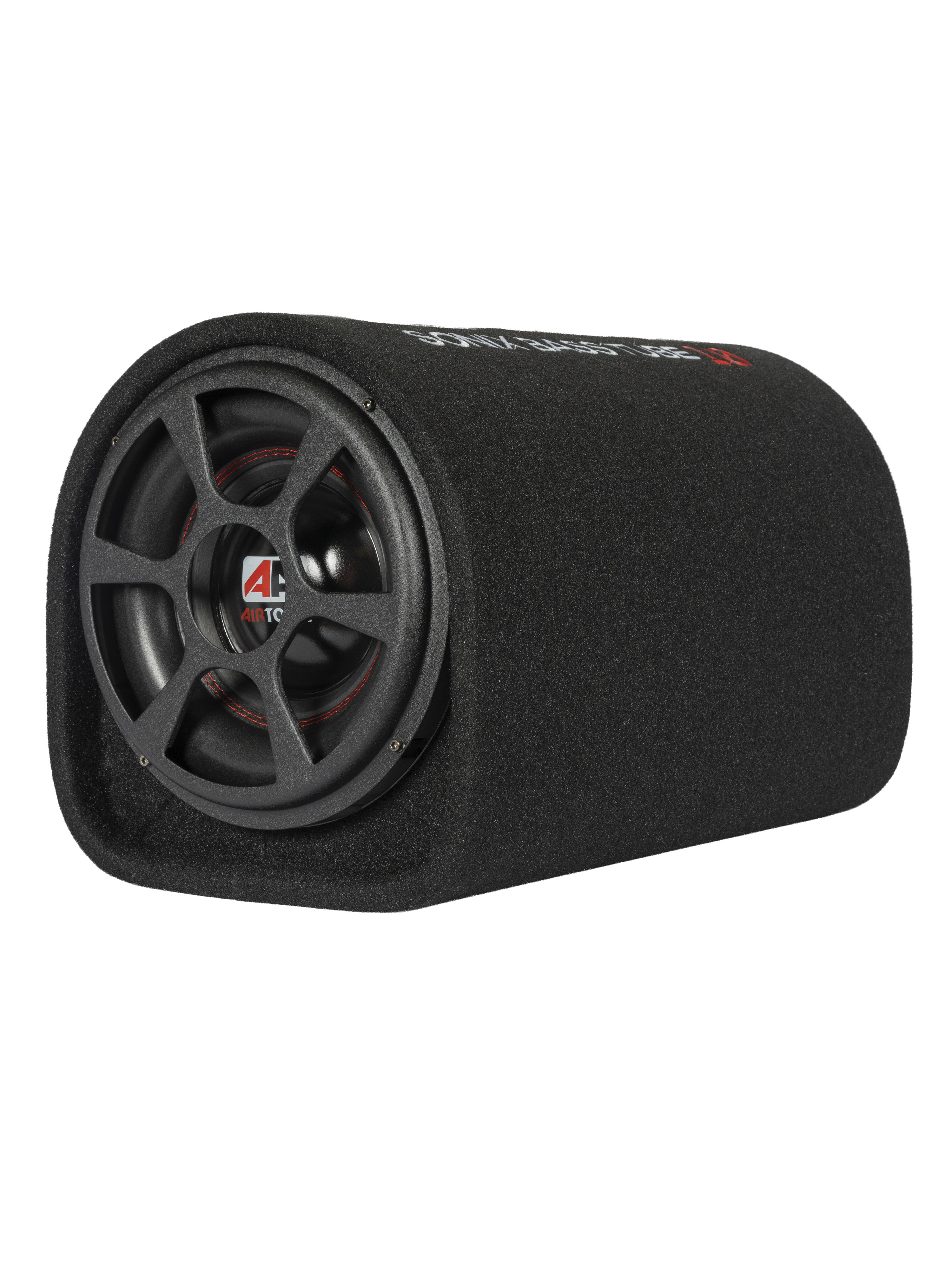 Сабвуфер корпусной активный AIRTONE SONIX BASS TUBE 10 оптом — цена от партии. Поставки для магазинов и установочных центров | AMPGROUP
Сабвуфер корпусной активный AIRTONE SONIX BASS TUBE 10 оптом — цена от партии. Поставки для магазинов и установочных центров | AMPGROUP