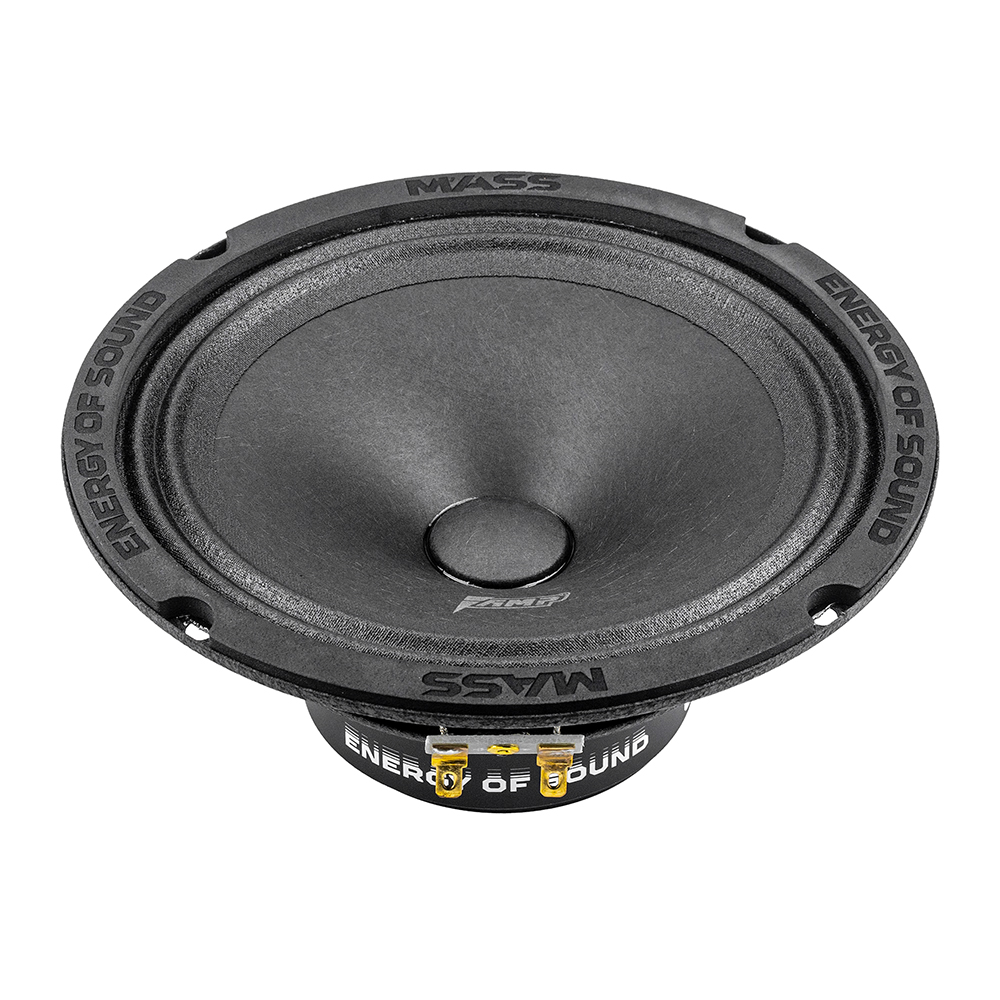 Акустика эстрадная AMP MASS FR65P60 (4ом) широкополосная оптом — цена от партии. Поставки для магазинов и установочных центров | AMPGROUP

