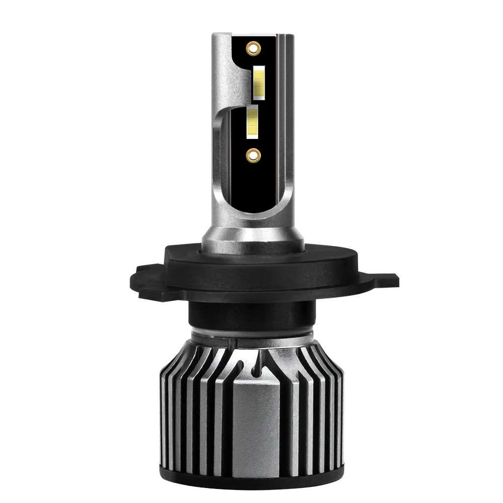 Светодиод головного света AMP/Criolight CSP L04S H4 оптом — цена от партии. Поставки для магазинов и установочных центров | AMPGROUP
