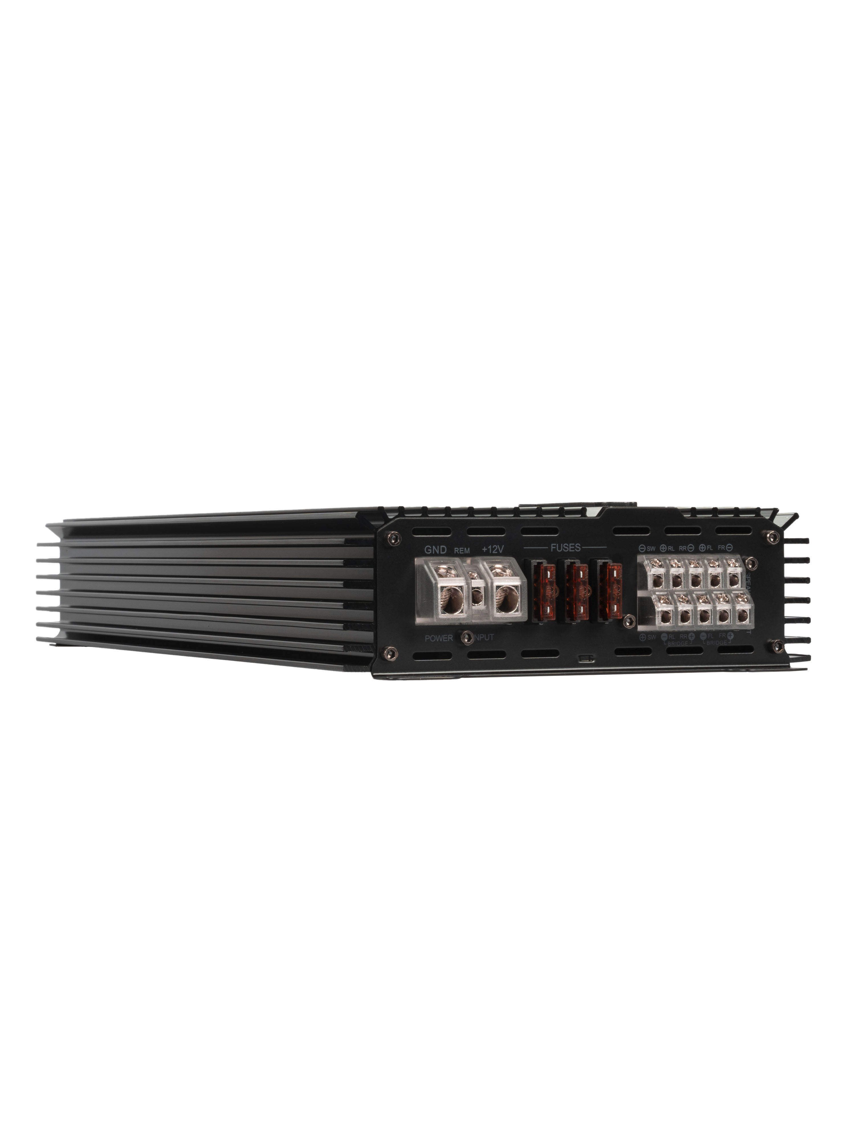 Усилитель AMP MASS 5.1100 (4) оптом — цена от партии. Поставки для магазинов и установочных центров | AMPGROUP
