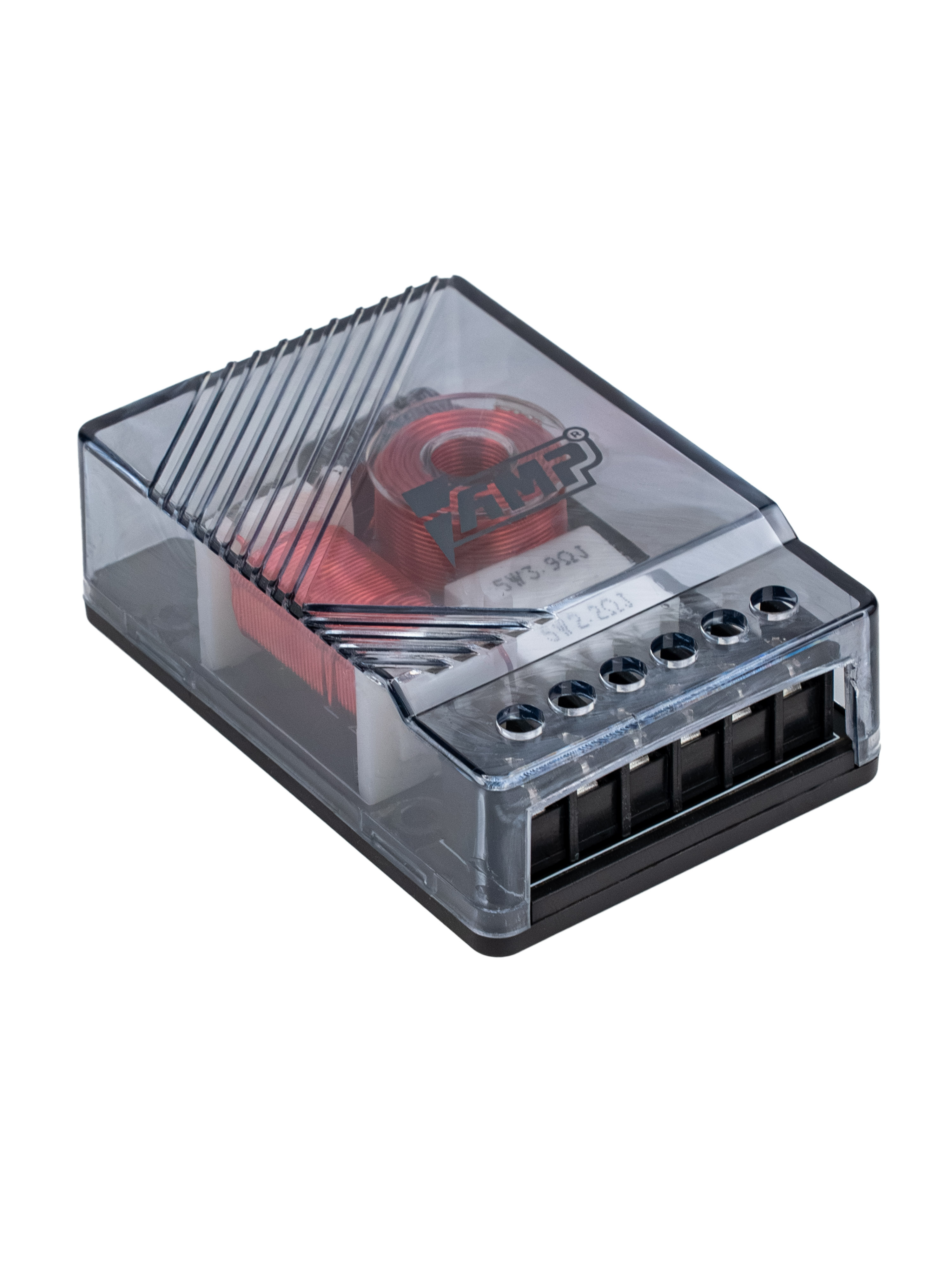 Акустика компонентная AMP PRO X 6.5 v2 оптом — цена от партии. Поставки для магазинов и установочных центров | AMPGROUP

