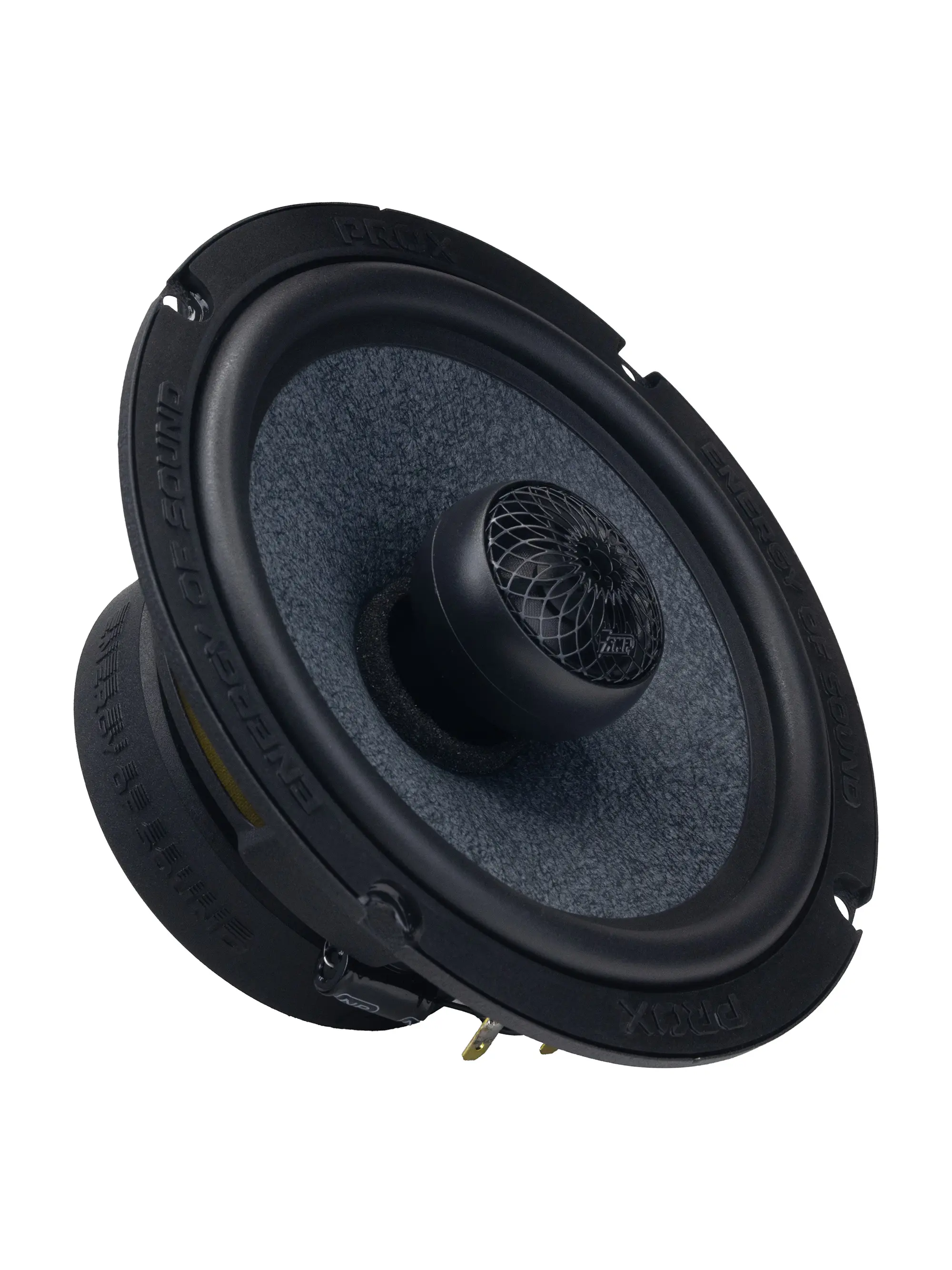 Акустика коаксиальная AMP PRO X 652 v3 оптом — цена от партии. Поставки для магазинов и установочных центров | AMPGROUP
