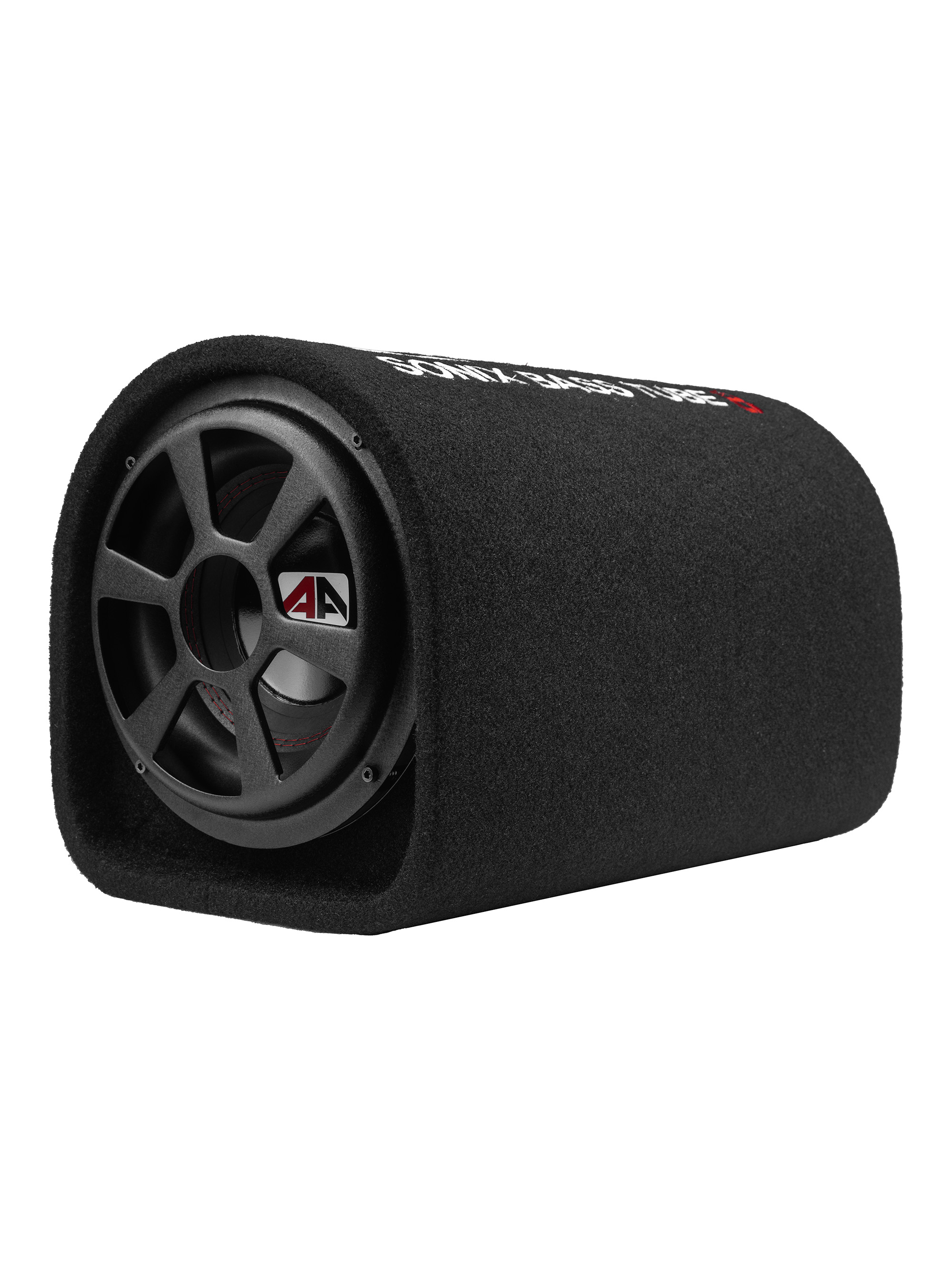 Сабвуфер корпусной активный AIRTONE SONIX BASS TUBE 8 оптом — цена от партии. Поставки для магазинов и установочных центров | AMPGROUP
