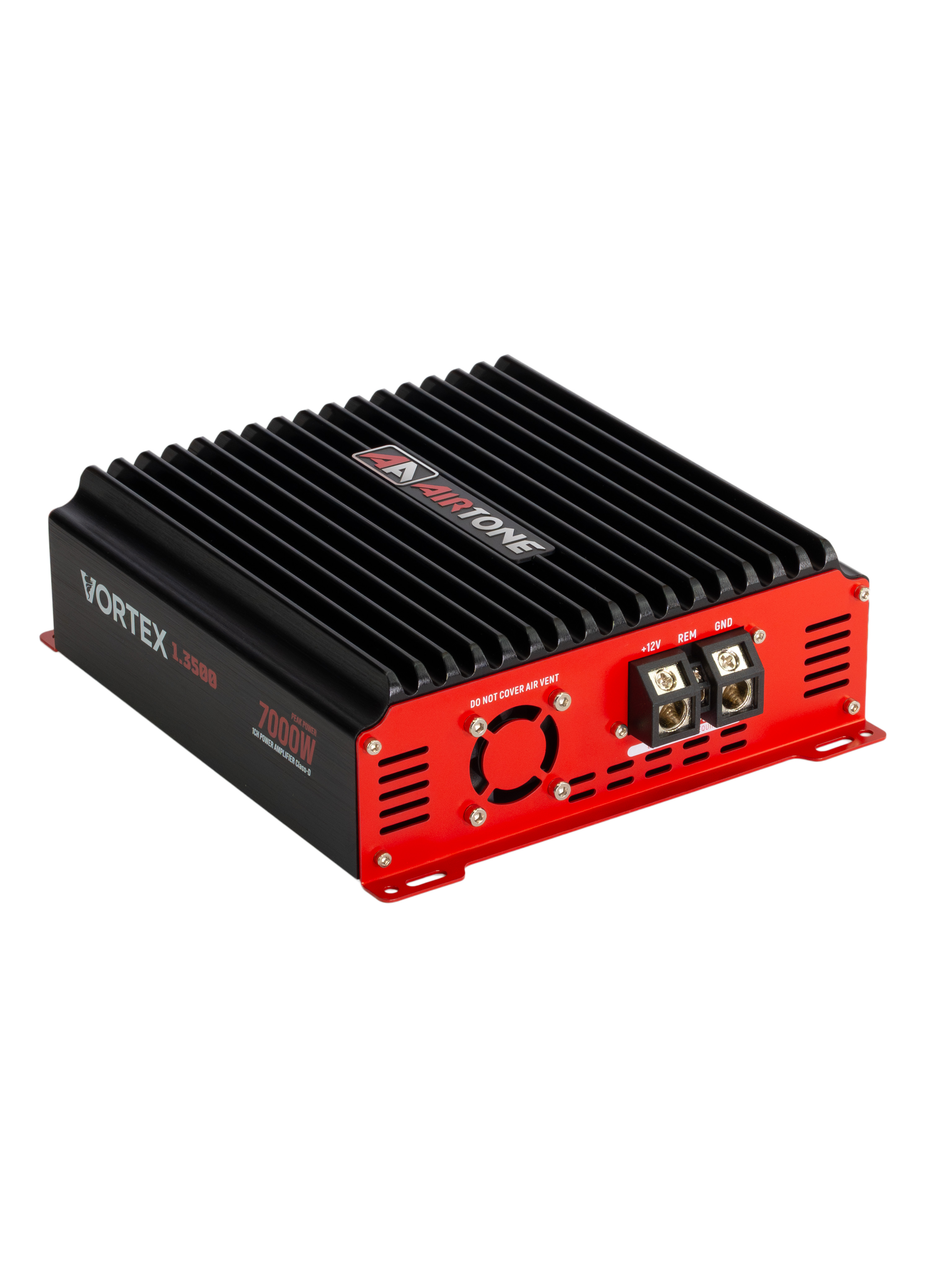 Усилитель AIRTONE VORTEX 1.3500FR оптом — цена от партии. Поставки для магазинов и установочных центров | AMPGROUP
