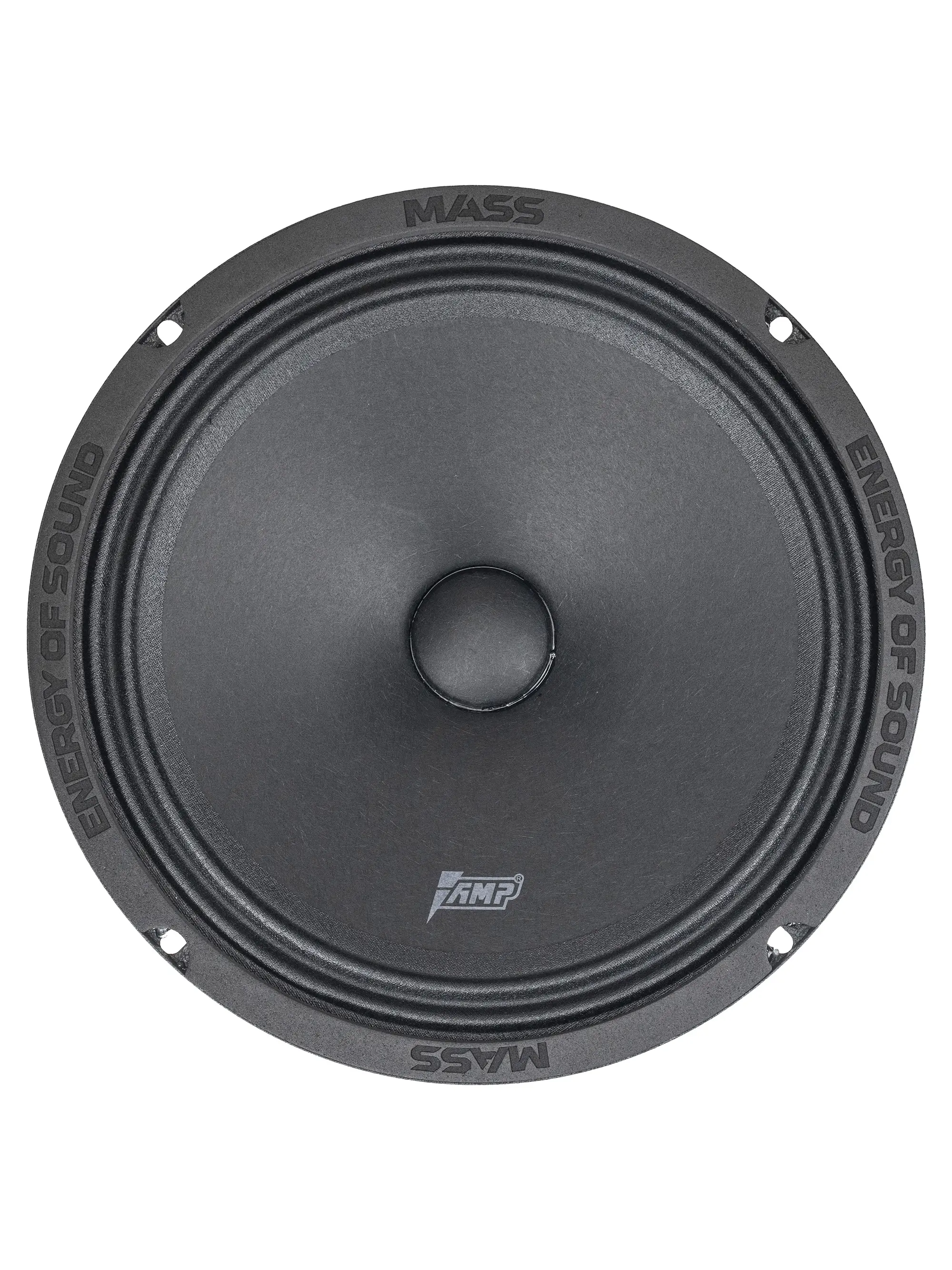 Акустика эстрадная AMP MASS FR80P150 (4ом) широкополосная оптом — цена от партии. Поставки для магазинов и установочных центров | AMPGROUP
