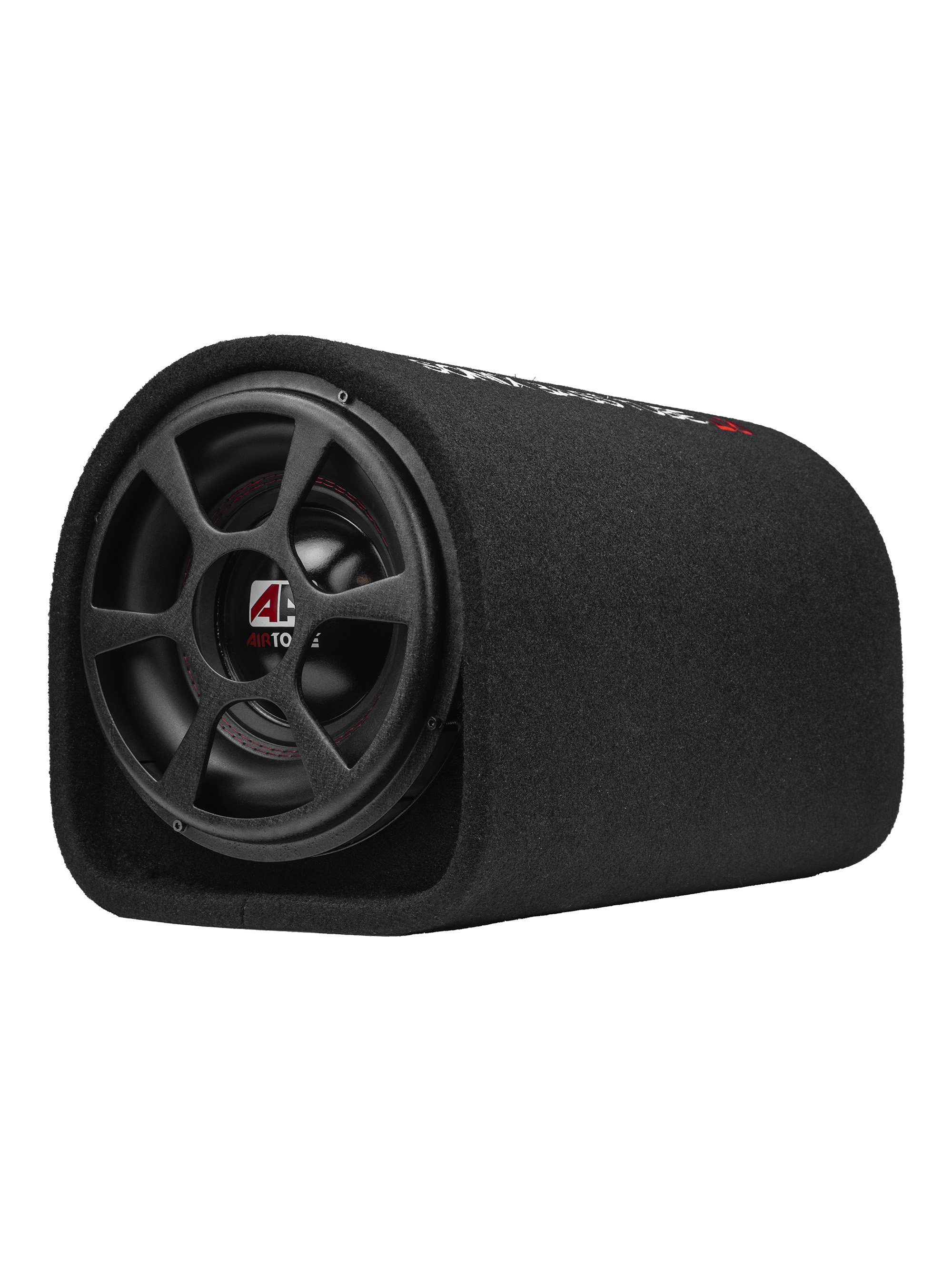 Сабвуфер корпусной активный AIRTONE SONIX BASS TUBE 10 оптом — цена от партии. Поставки для магазинов и установочных центров | AMPGROUP
