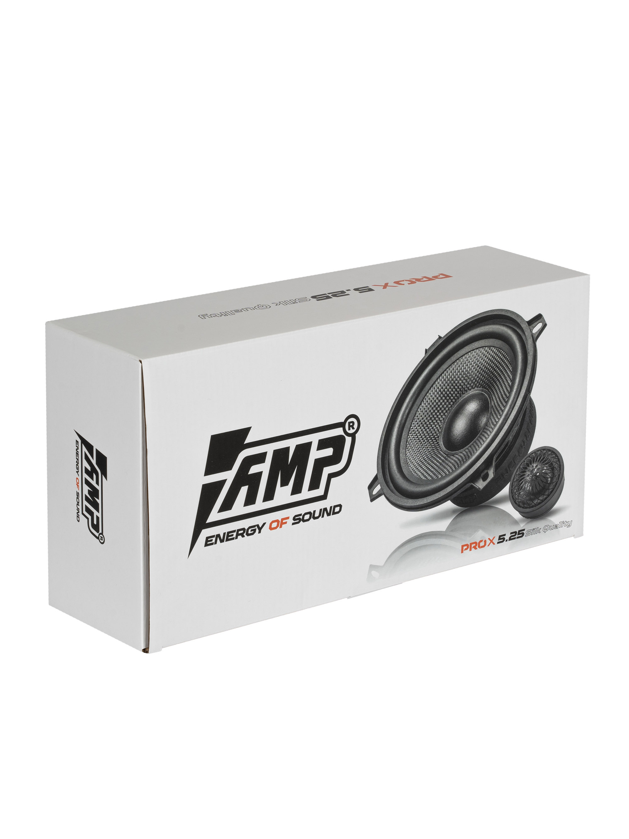 Акустика компонентная AMP PRO X 5.25 Silk Quality (v1), AMP GROUP Акустика компонентная AMP PRO X 5.25 Silk Quality (v1): оптовый каталог AMP GROUP для дилеров. Модели, характеристики и фотографии. Условия заказа и сотрудничества уточняйте у менеджера.