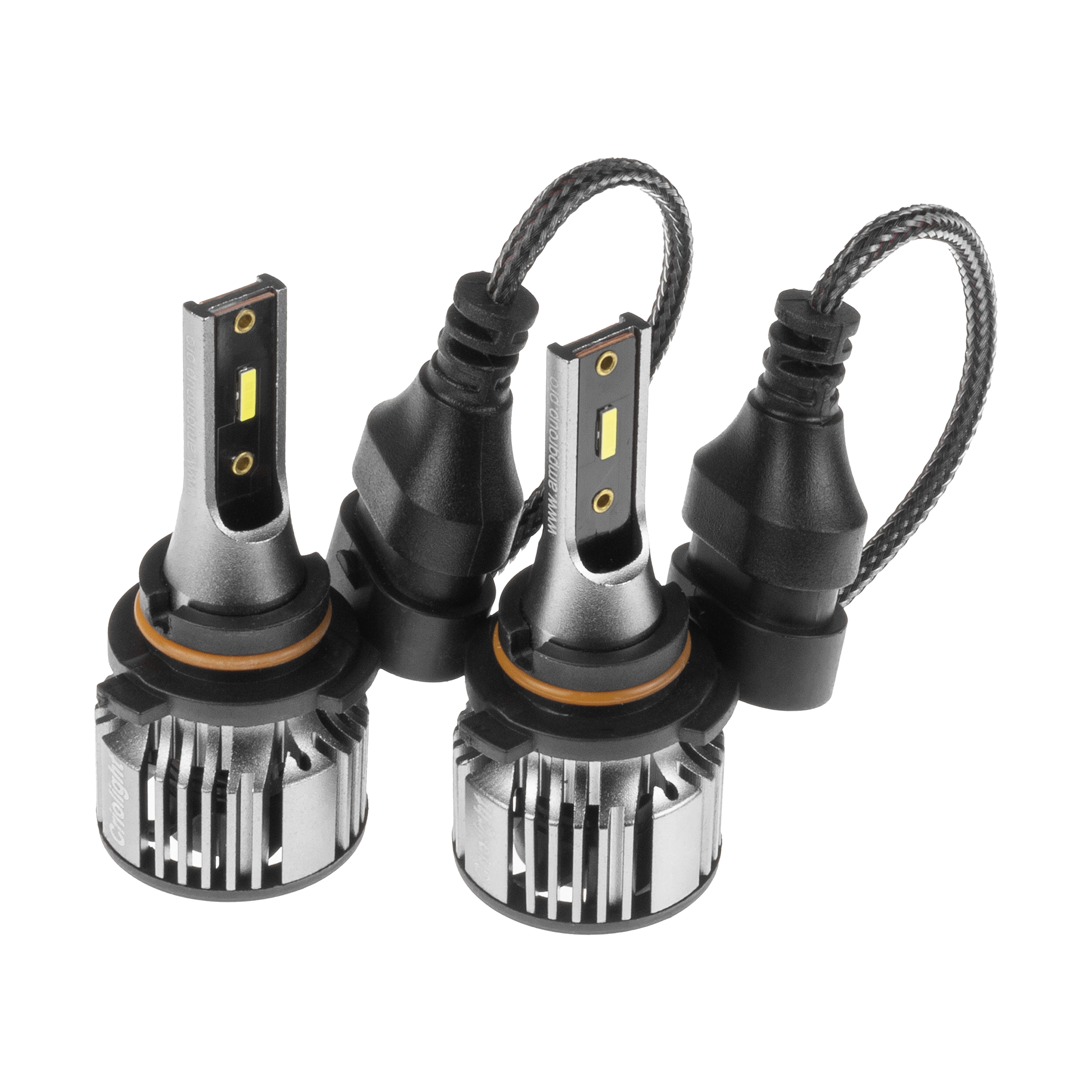 Светодиод головного света AMP/Criolight CSP L04S HB4 оптом — цена от партии. Поставки для магазинов и установочных центров | AMPGROUP
