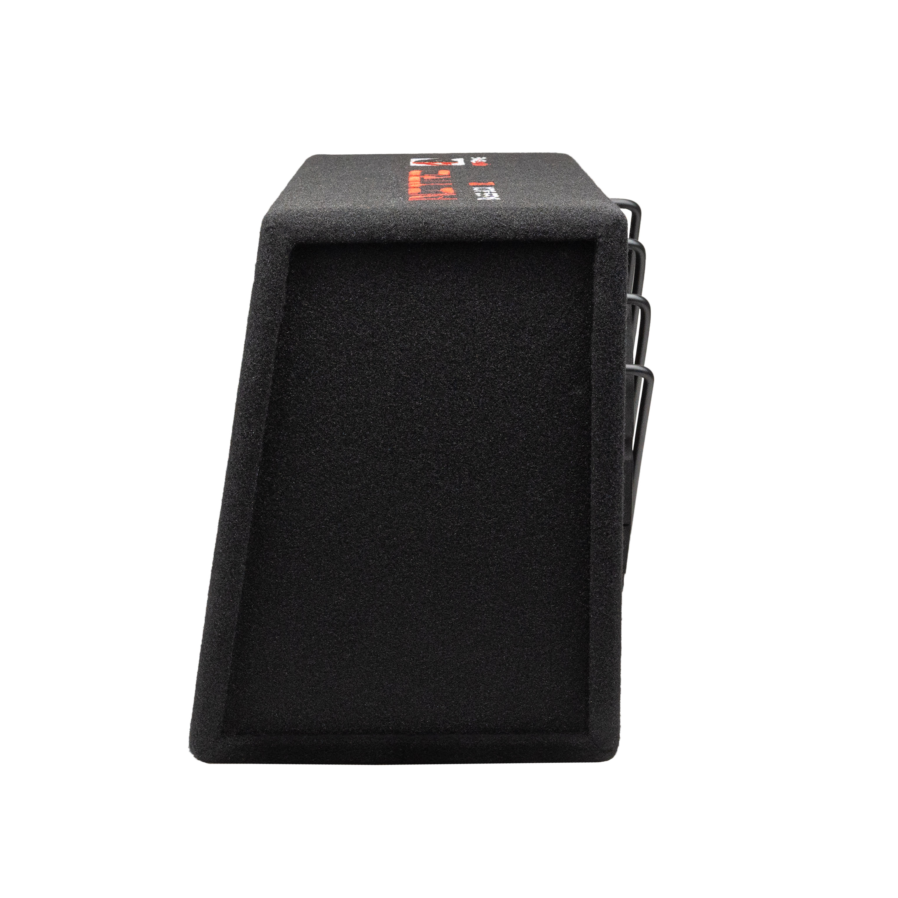 Сабвуфер корпусной активный AIRTONE NITRO BASS BOX 12 оптом — цена от партии. Поставки для магазинов и установочных центров | AMPGROUP

