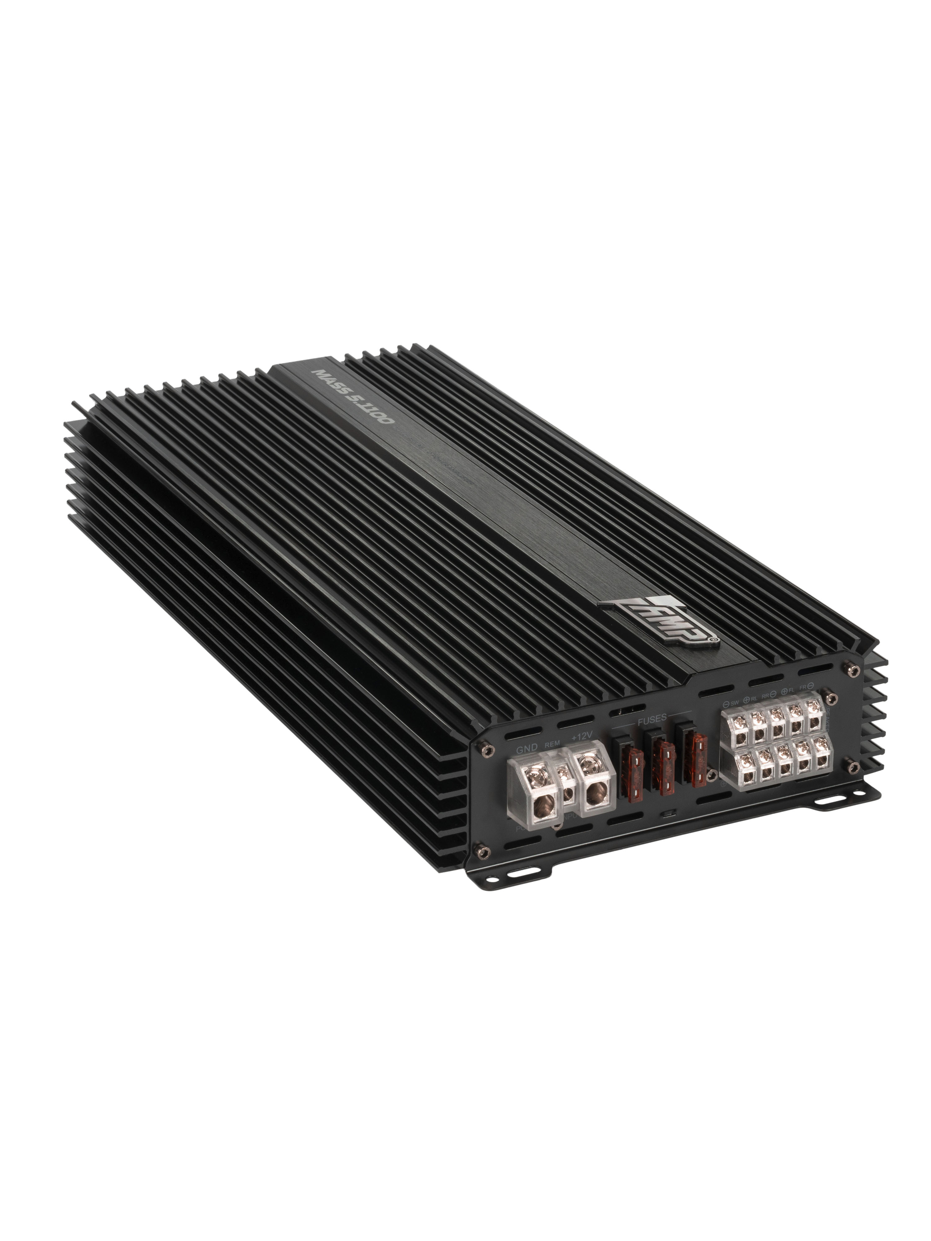 Усилитель AMP MASS 5.1100 (4) оптом — цена от партии. Поставки для магазинов и установочных центров | AMPGROUP

