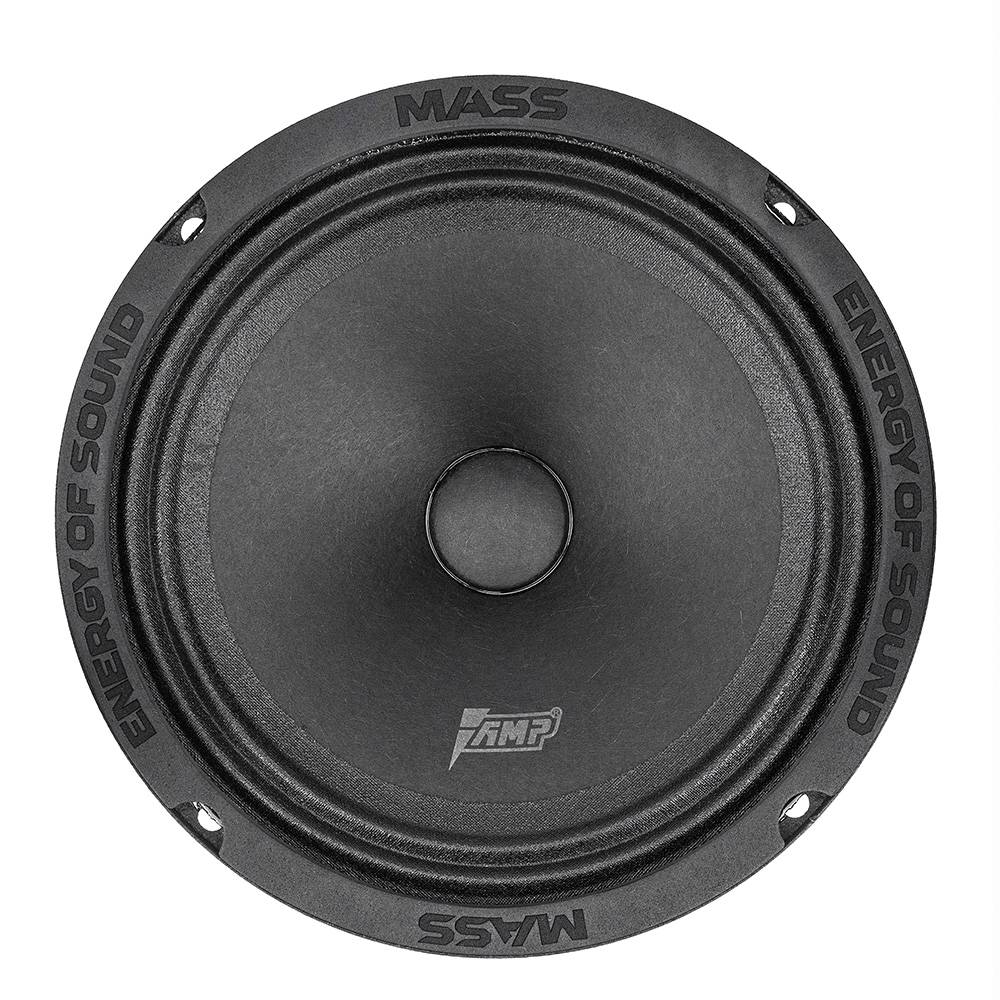 Акустика эстрадная AMP MASS FR65P60 (4ом) широкополосная оптом — цена от партии. Поставки для магазинов и установочных центров | AMPGROUP

