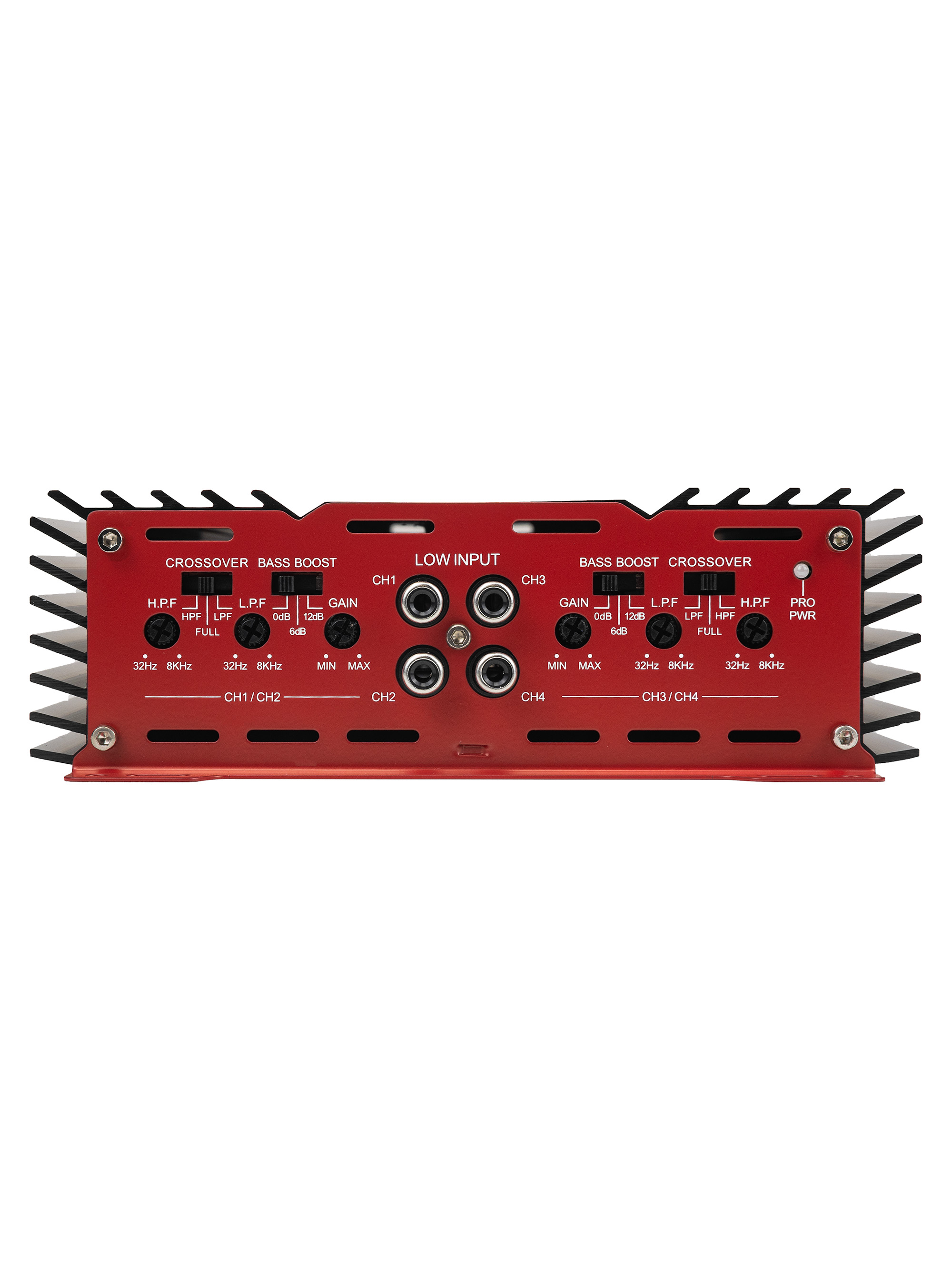 Усилитель AIRTONE NITRO 4.120 оптом — цена от партии. Поставки для магазинов и установочных центров | AMPGROUP
