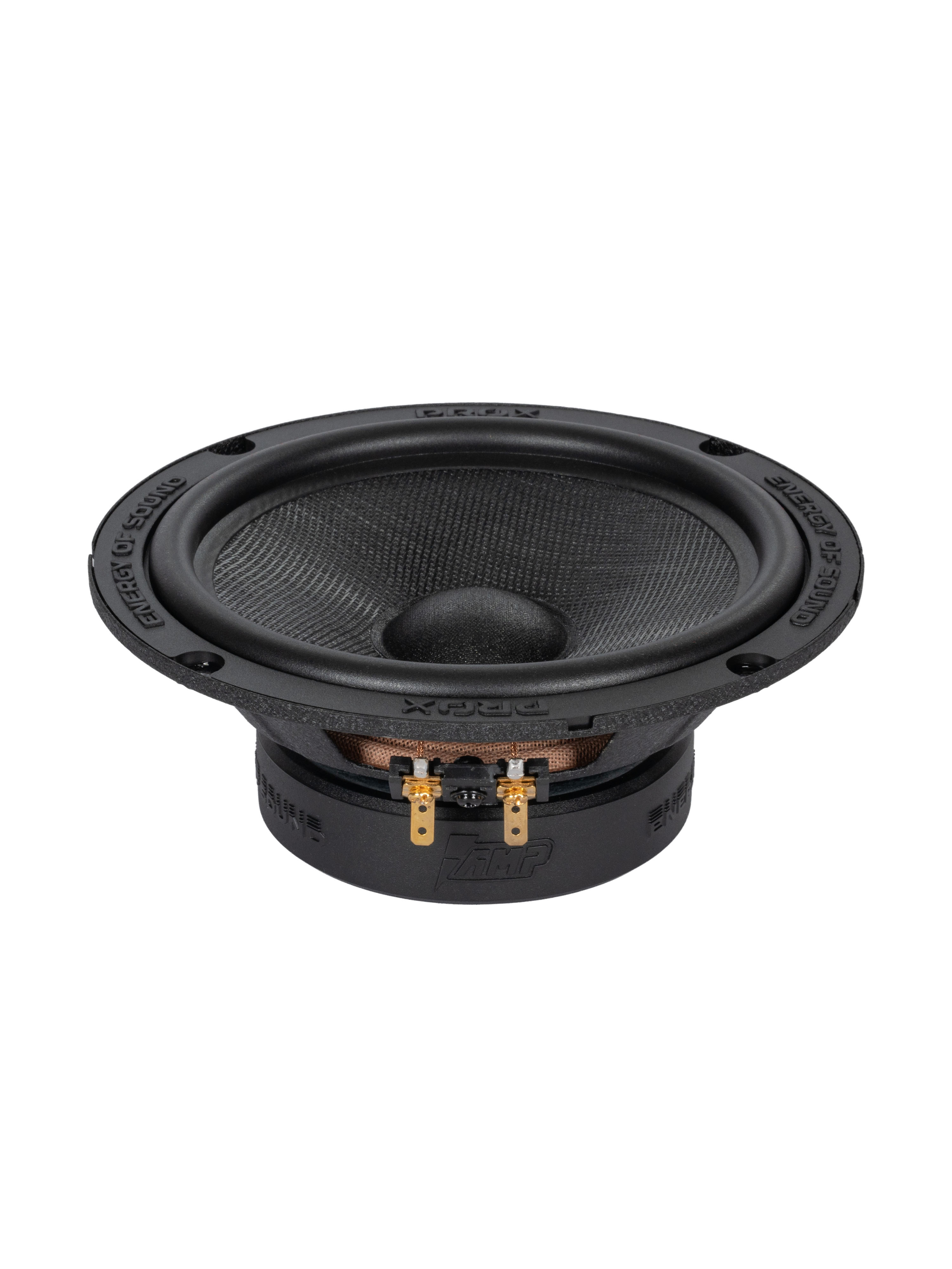 Акустика мидбасовая AMP PRO X MB65 Titanium Power: оптовый каталог AMP GROUP для дилеров. Модели, характеристики и фотографии. Условия заказа и сотрудничества уточняйте у менеджера.