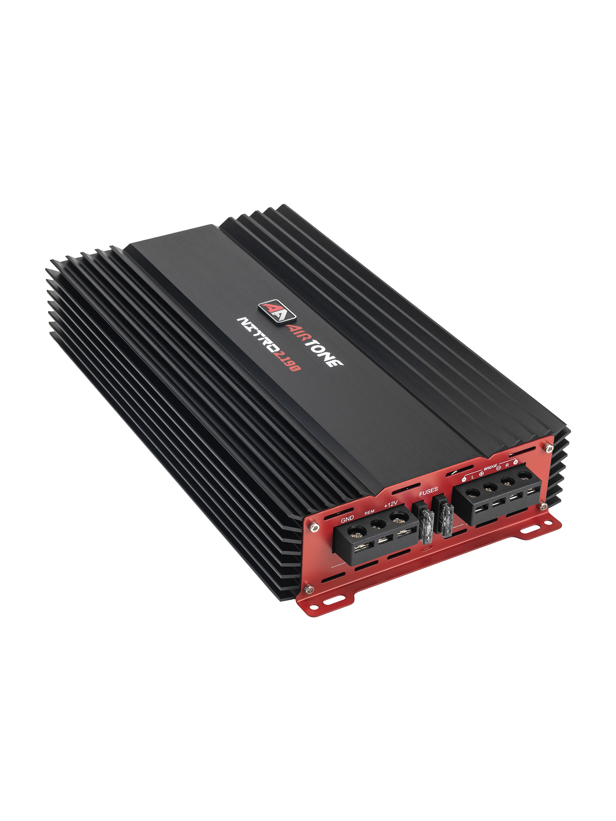Усилитель AIRTONE NITRO 2.190 оптом — цена от партии. Поставки для магазинов и установочных центров | AMPGROUP
