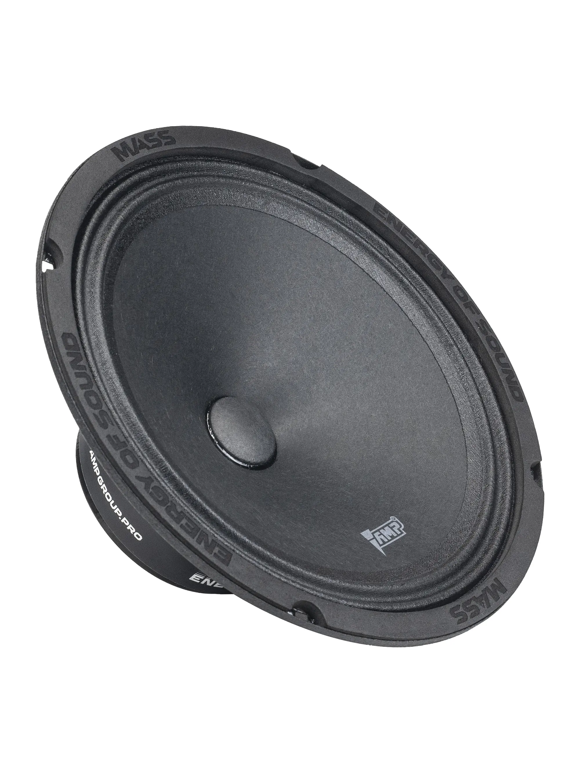 Акустика эстрадная AMP MASS FR80P70 (4ом) широкополосная оптом — цена от партии. Поставки для магазинов и установочных центров | AMPGROUP
