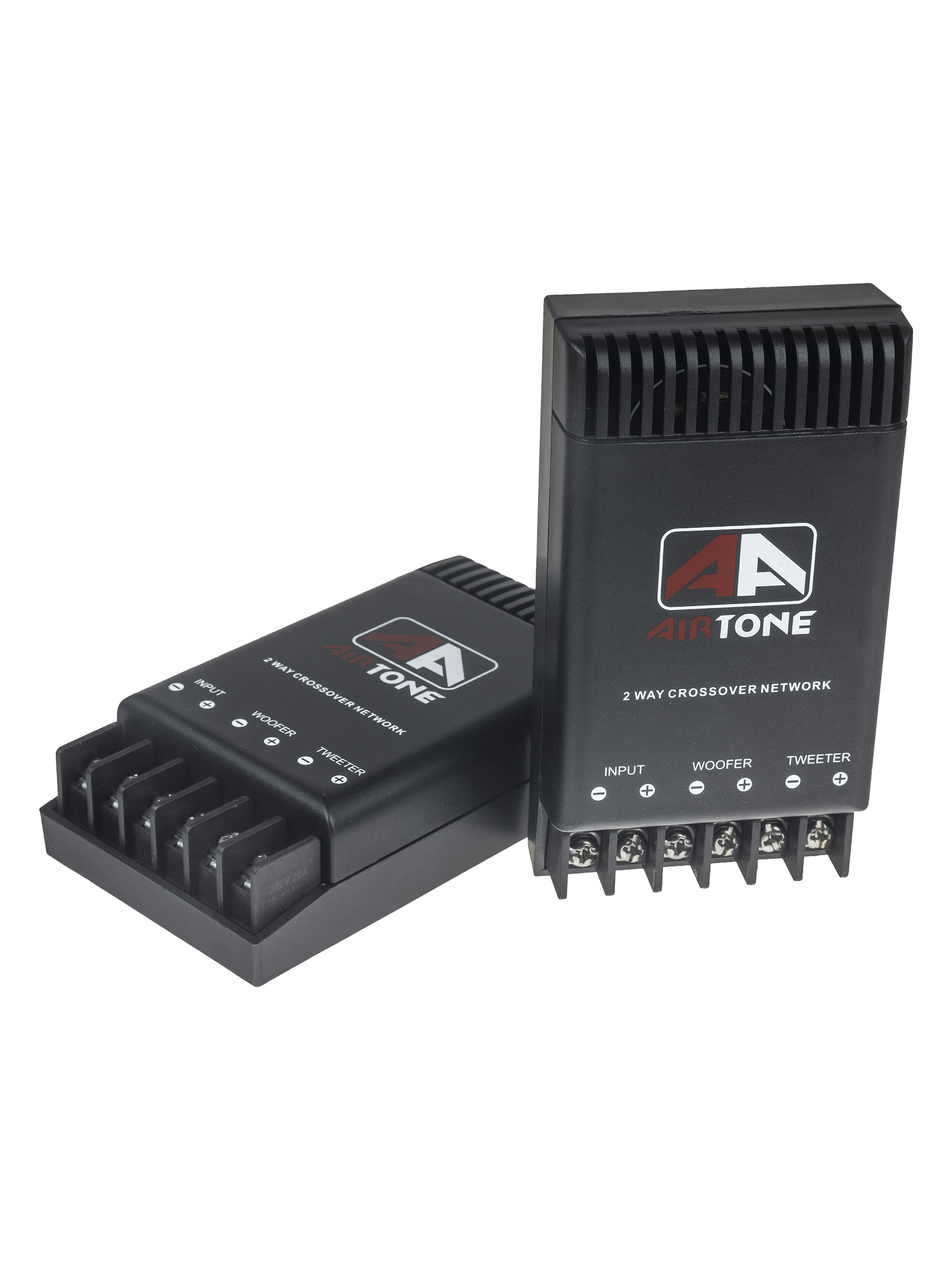 Акустика компонентная AIRTONE NITRO 6.5 оптом — цена от партии. Поставки для магазинов и установочных центров | AMPGROUP
