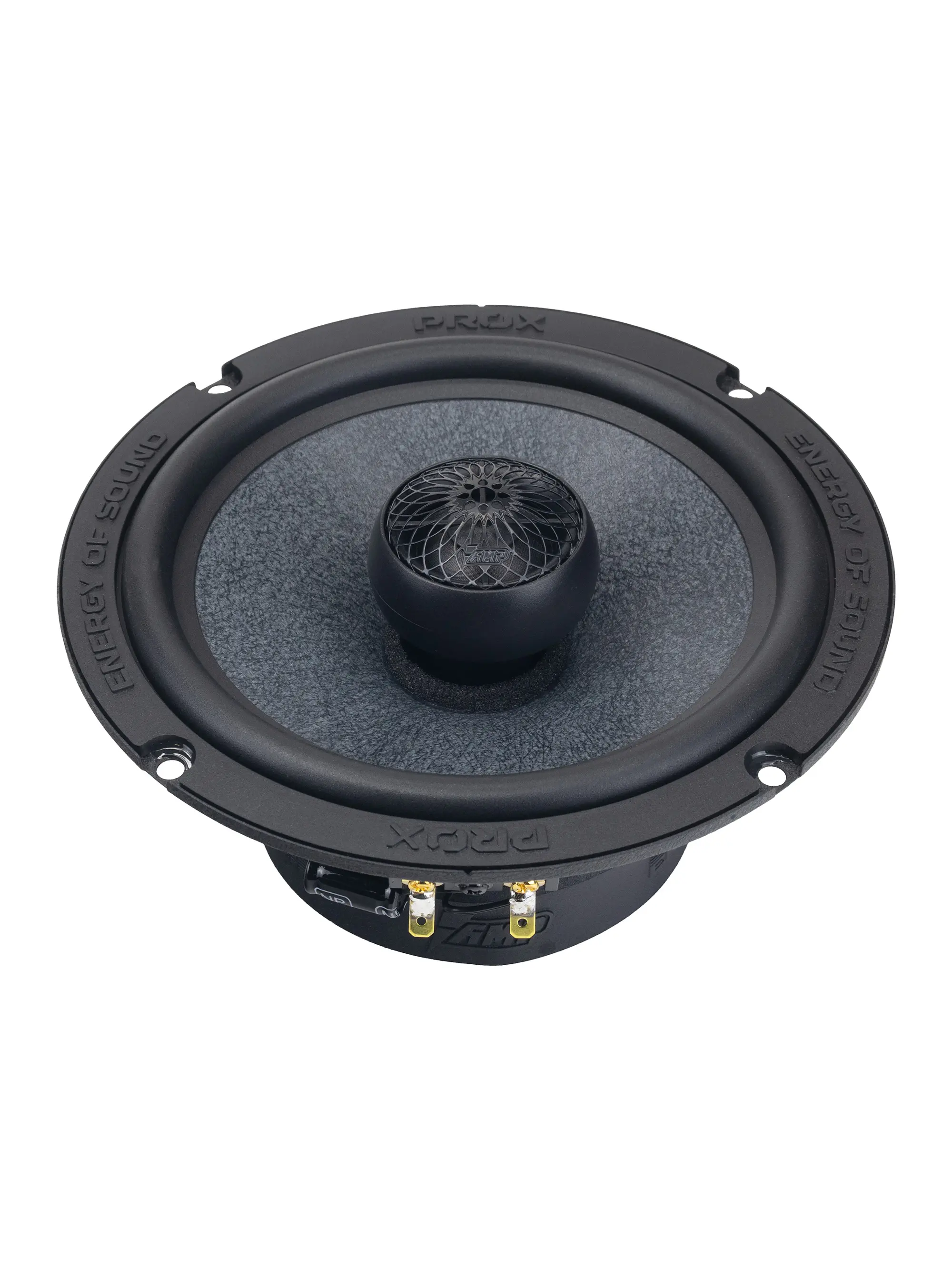 Акустика коаксиальная AMP PRO X 652 v3 оптом — цена от партии. Поставки для магазинов и установочных центров | AMPGROUP

