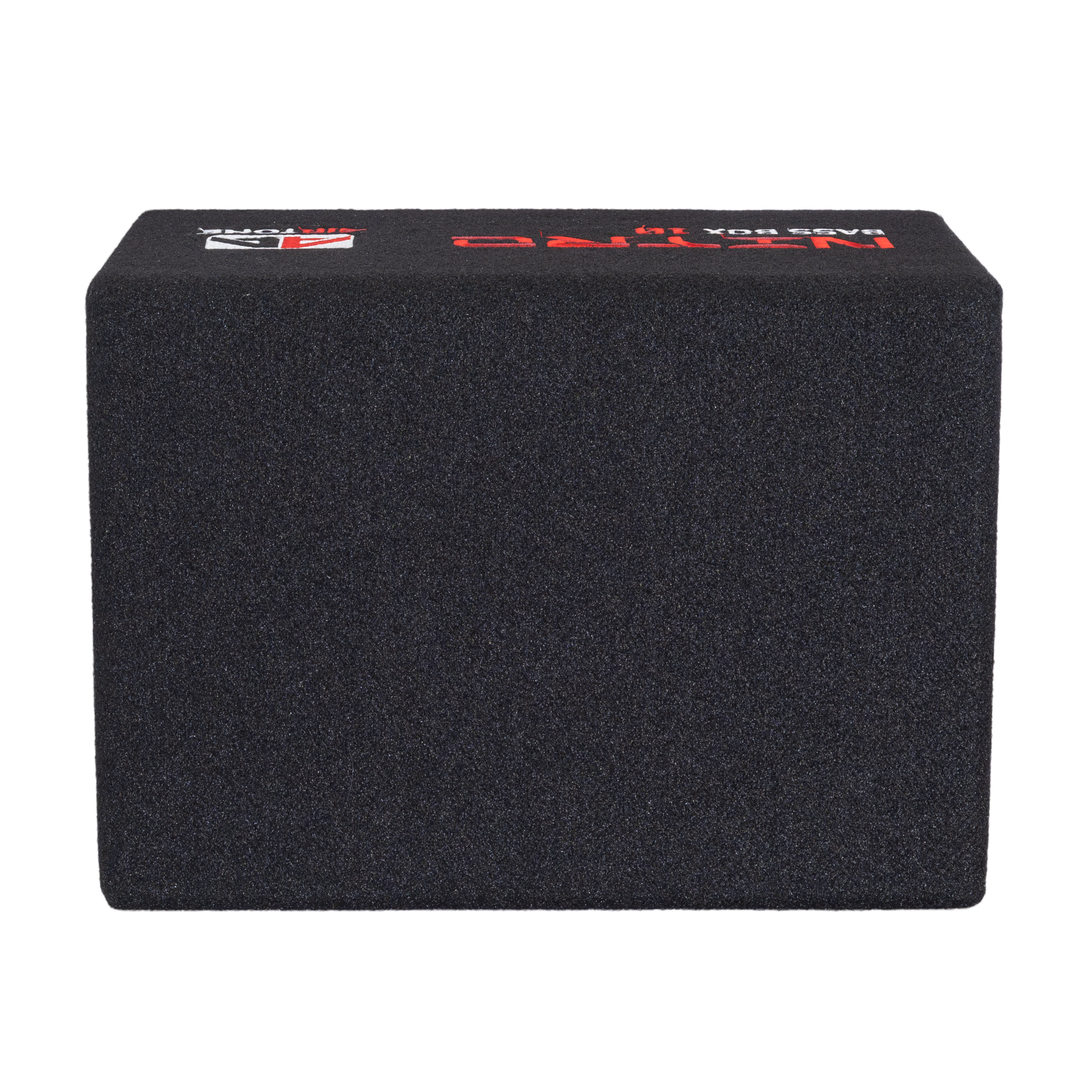 Сабвуфер корпусной активный AIRTONE NITRO BASS BOX 10 оптом — цена от партии. Поставки для магазинов и установочных центров | AMPGROUP
