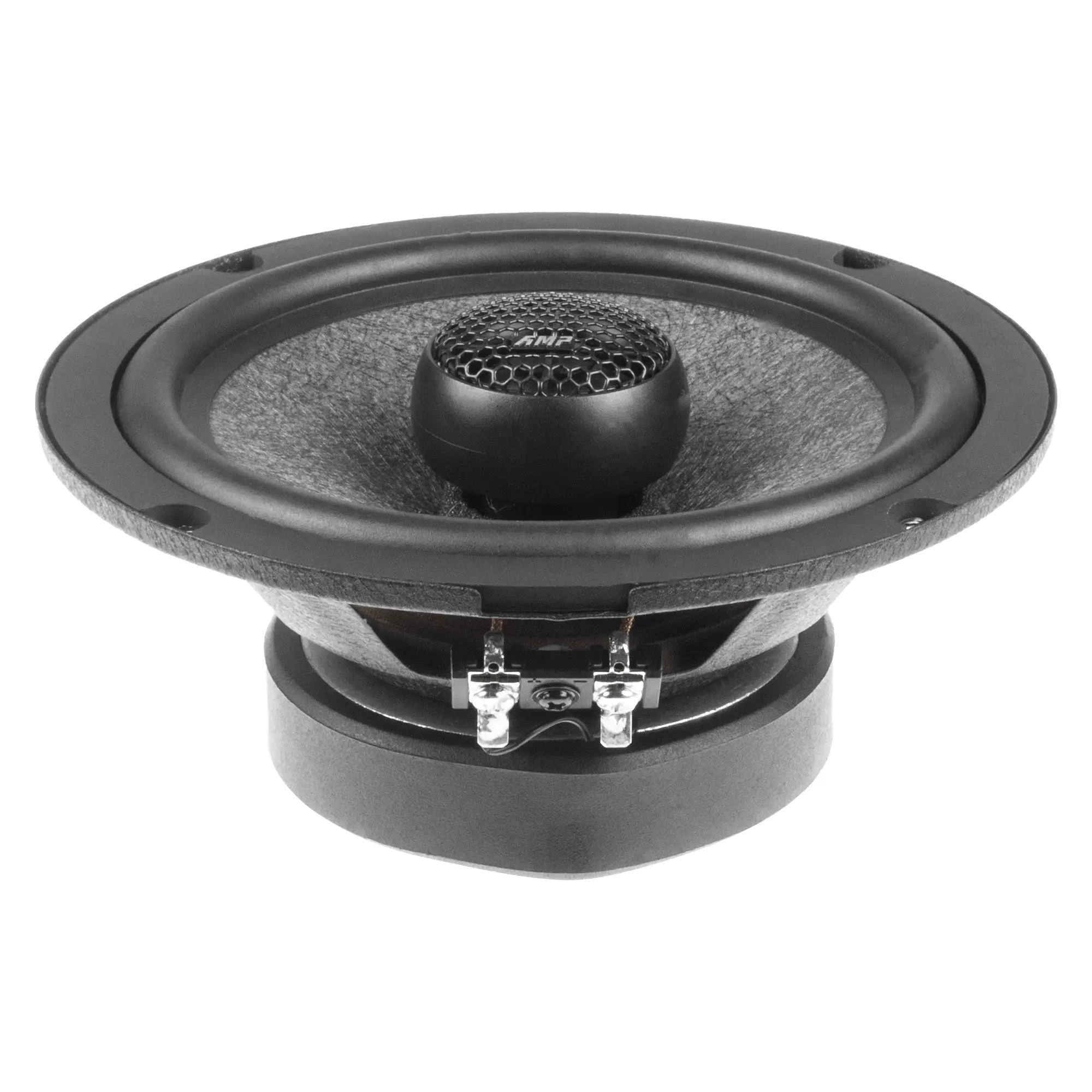 Акустика коаксиальная AMP PRO 652 ver.3 оптом — цена от партии. Поставки для магазинов и установочных центров | AMPGROUP
