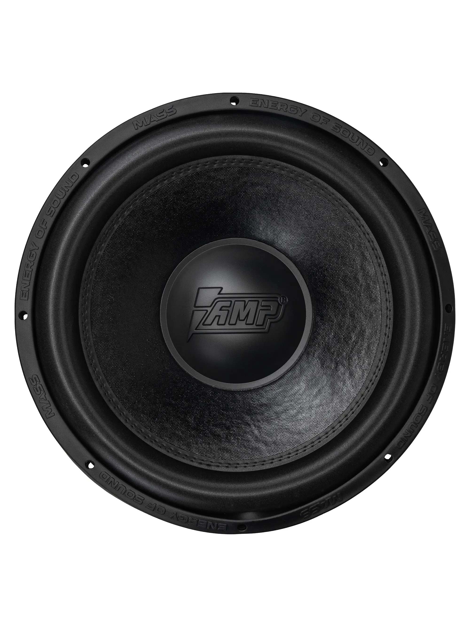 Сабвуферный динамик AMP MASS 800 15D2 V.2 оптом — цена от партии. Поставки для магазинов и установочных центров | AMPGROUP
