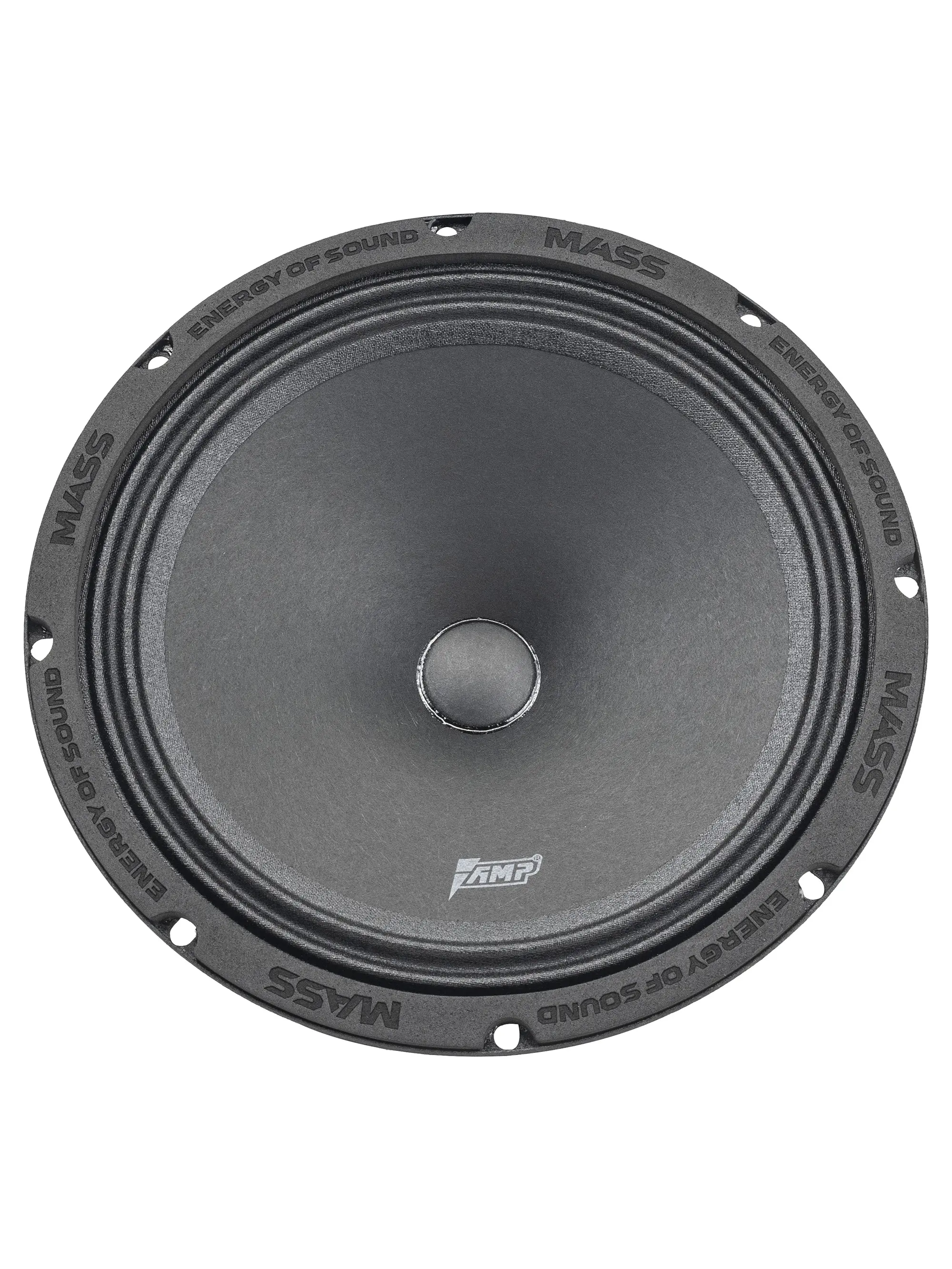Акустика эстрадная AMP MASS FR80P120 (4ом) широкополосная оптом — цена от партии. Поставки для магазинов и установочных центров | AMPGROUP
