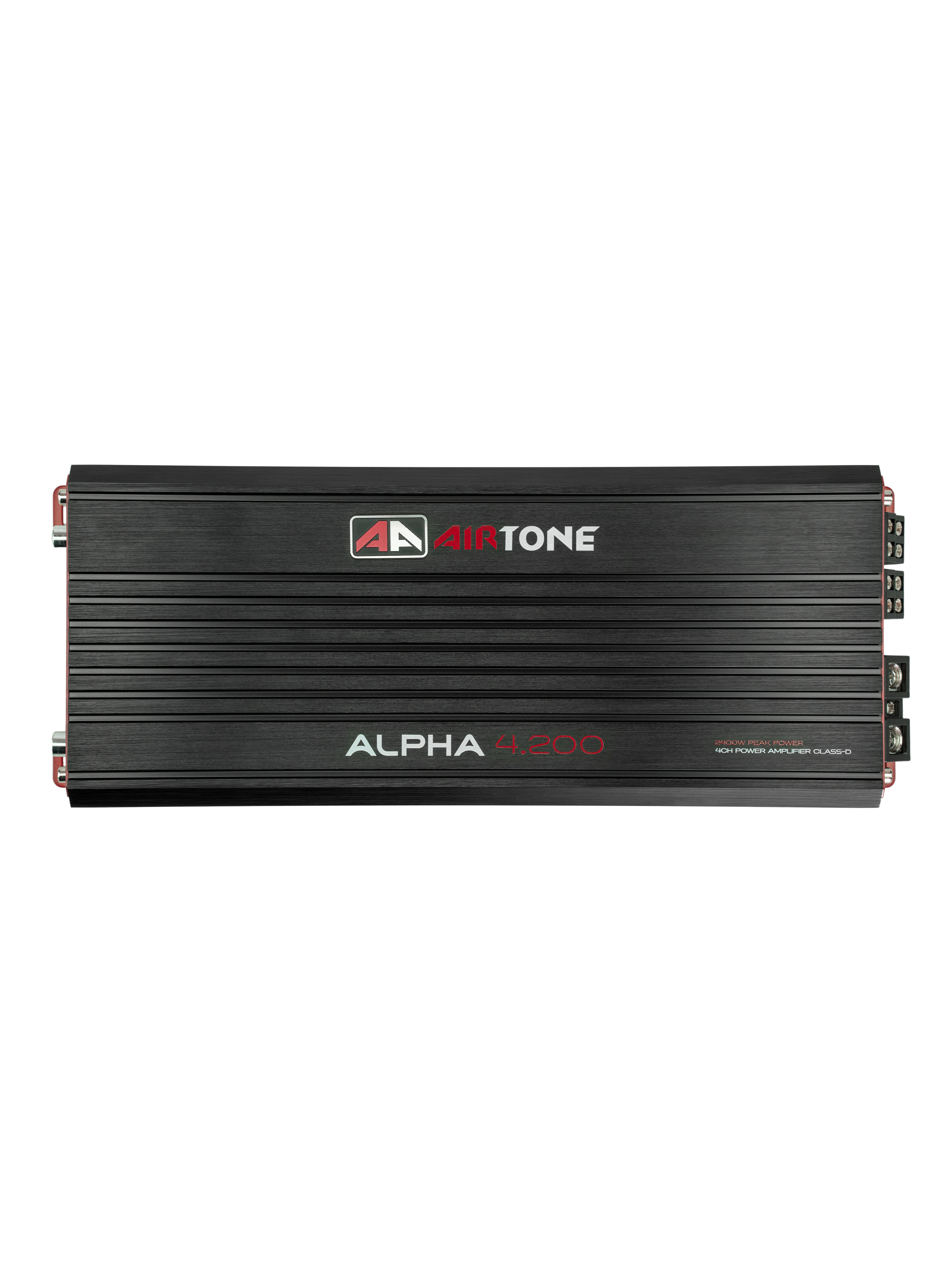 Усилитель AIRTONE ALPHA 4.200 оптом — цена от партии. Поставки для магазинов и установочных центров | AMPGROUP
