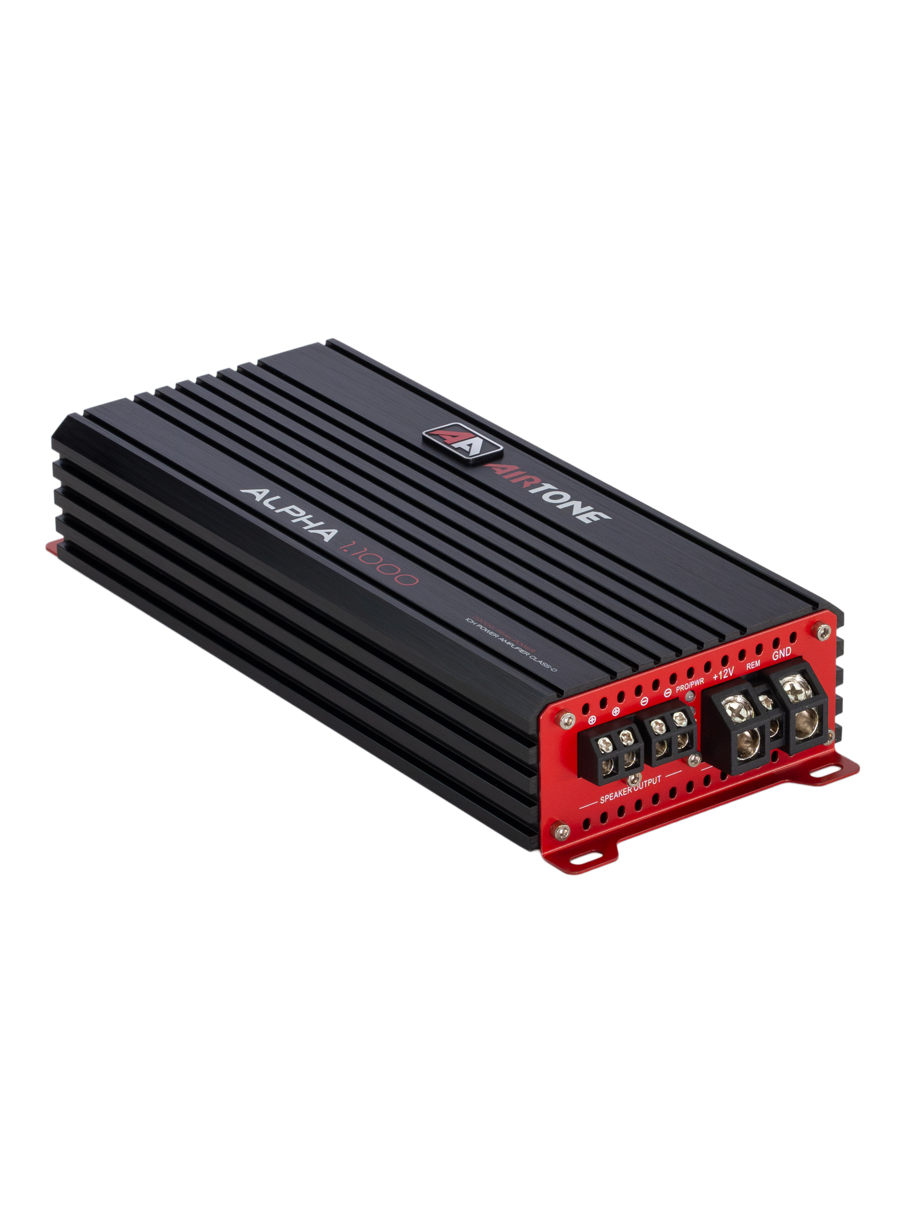Усилитель AIRTONE ALPHA 1.1000 оптом — цена от партии. Поставки для магазинов и установочных центров | AMPGROUP
