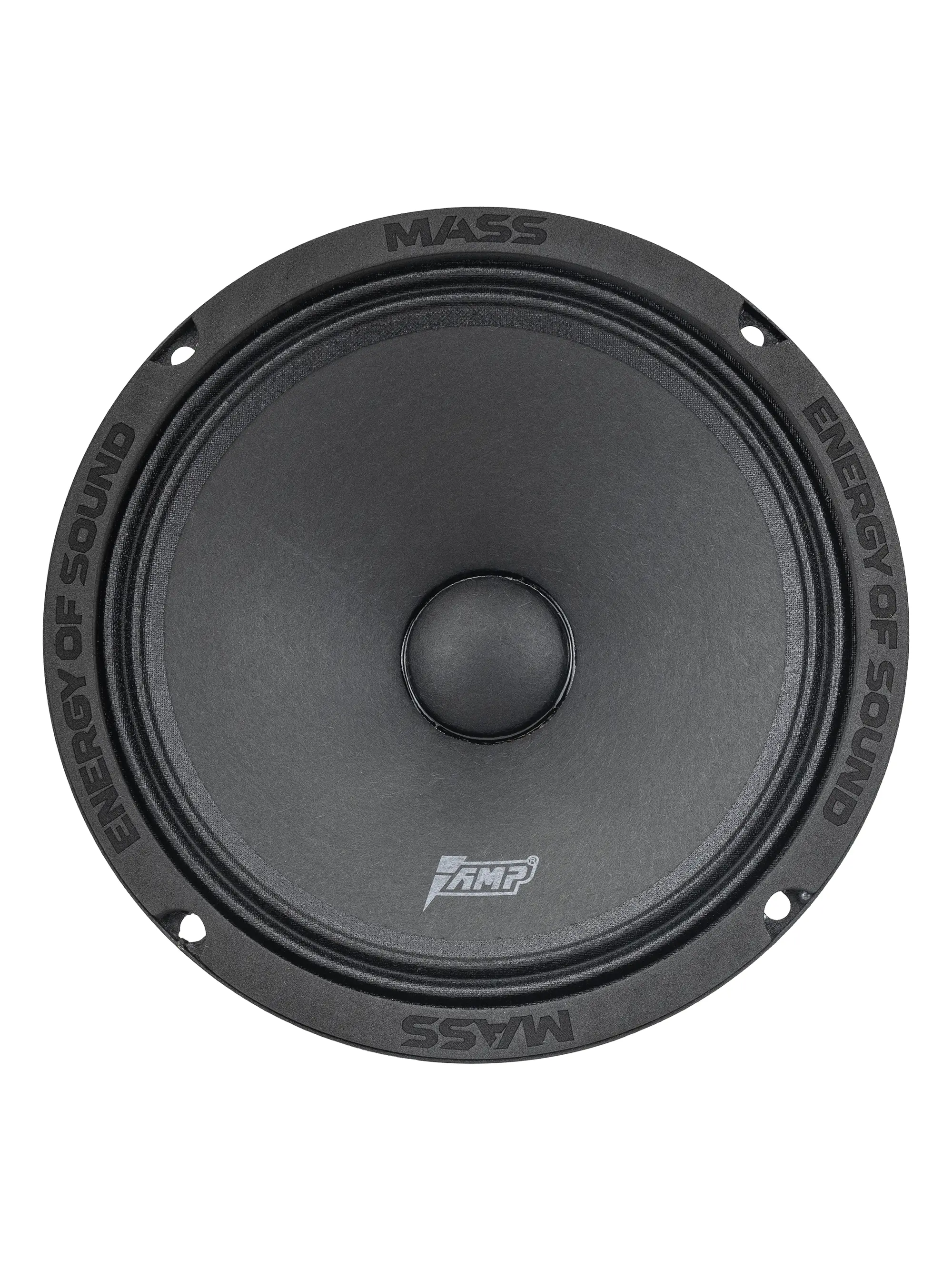 Акустика эстрадная AMP MASS FR65P120 (4ом) широкополосная оптом — цена от партии. Поставки для магазинов и установочных центров | AMPGROUP

