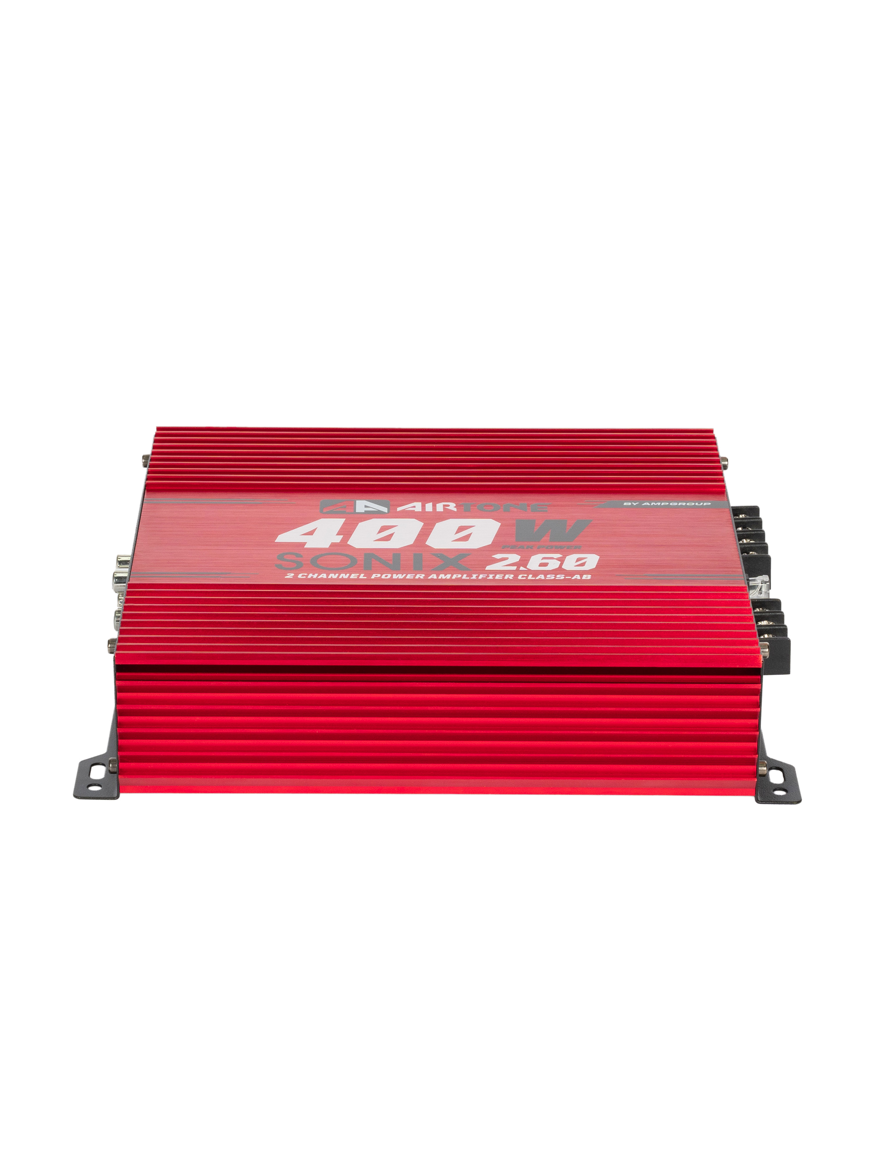 Усилитель AIRTONE SONIX 2.60 (10) оптом — цена от партии. Поставки для магазинов и установочных центров | AMPGROUP
