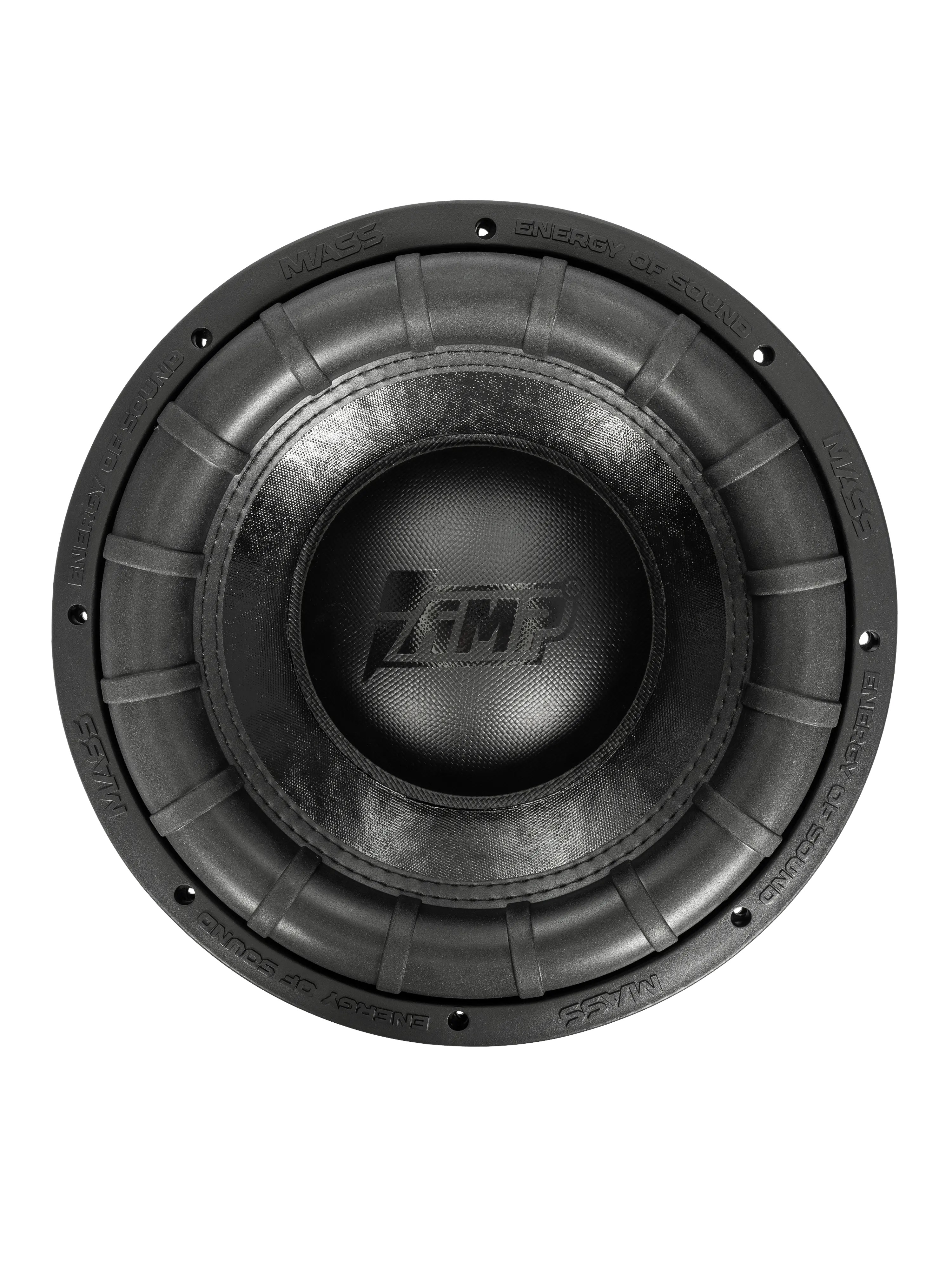 Сабвуферный динамик AMP MASS 1500 12D2 V.2 (2+2 Ом, rms1500): оптовый каталог AMP GROUP для дилеров. Модели, характеристики и фотографии. Условия заказа и сотрудничества уточняйте у менеджера.